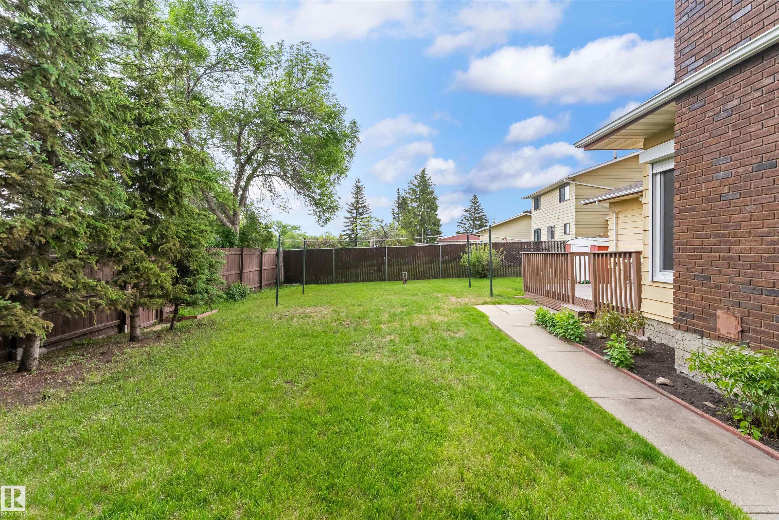 Photo 55 at 115 Harrison Drive NW, Homesteader, Edmonton