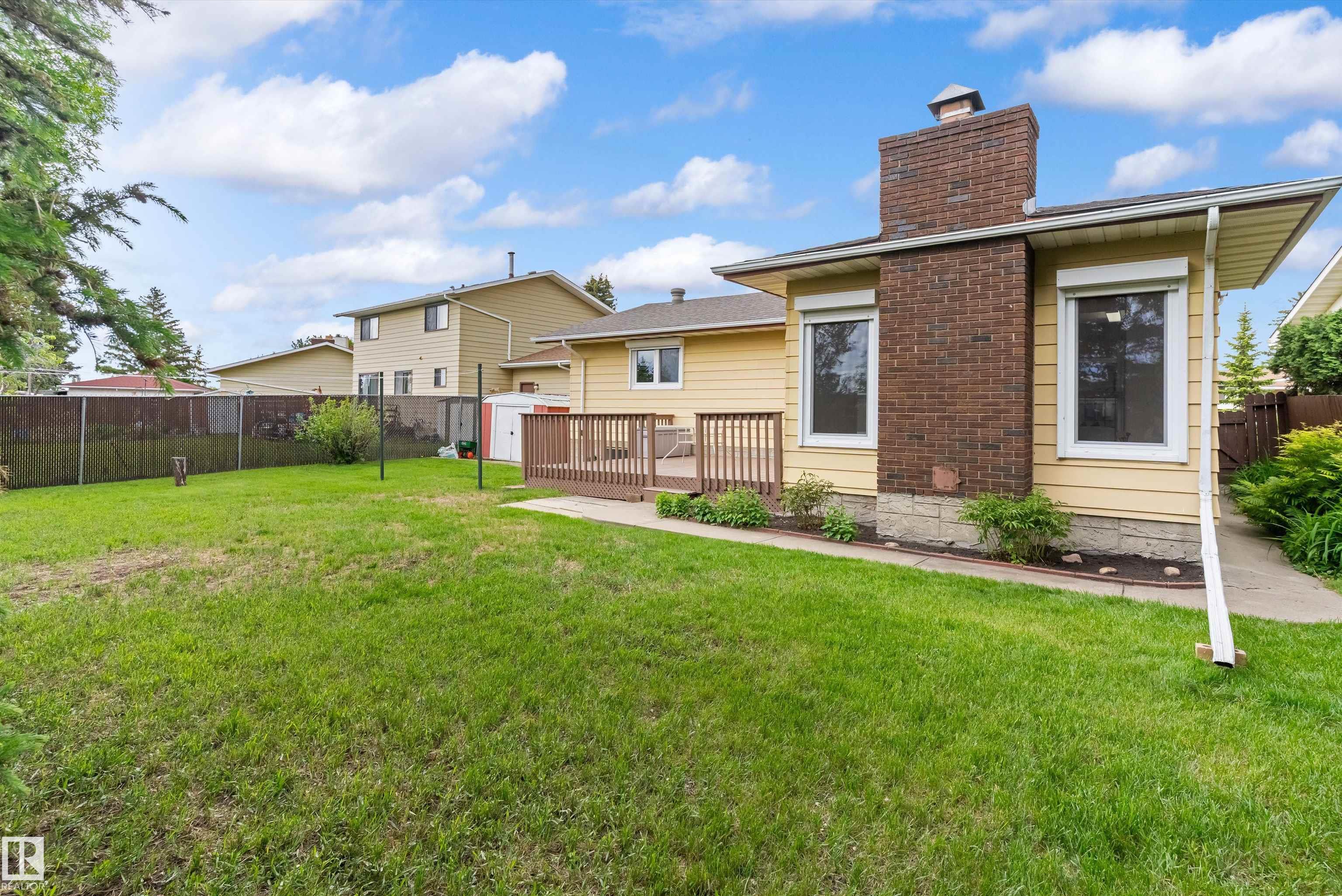 Photo 56 at 115 Harrison Drive NW, Homesteader, Edmonton
