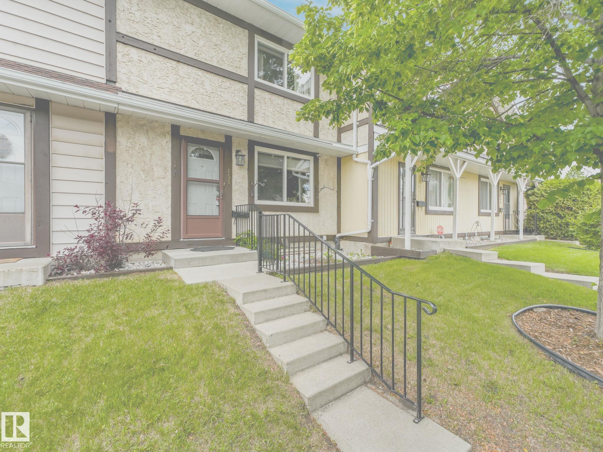 151 Tudor Lane NW, Sweet Grass, Edmonton