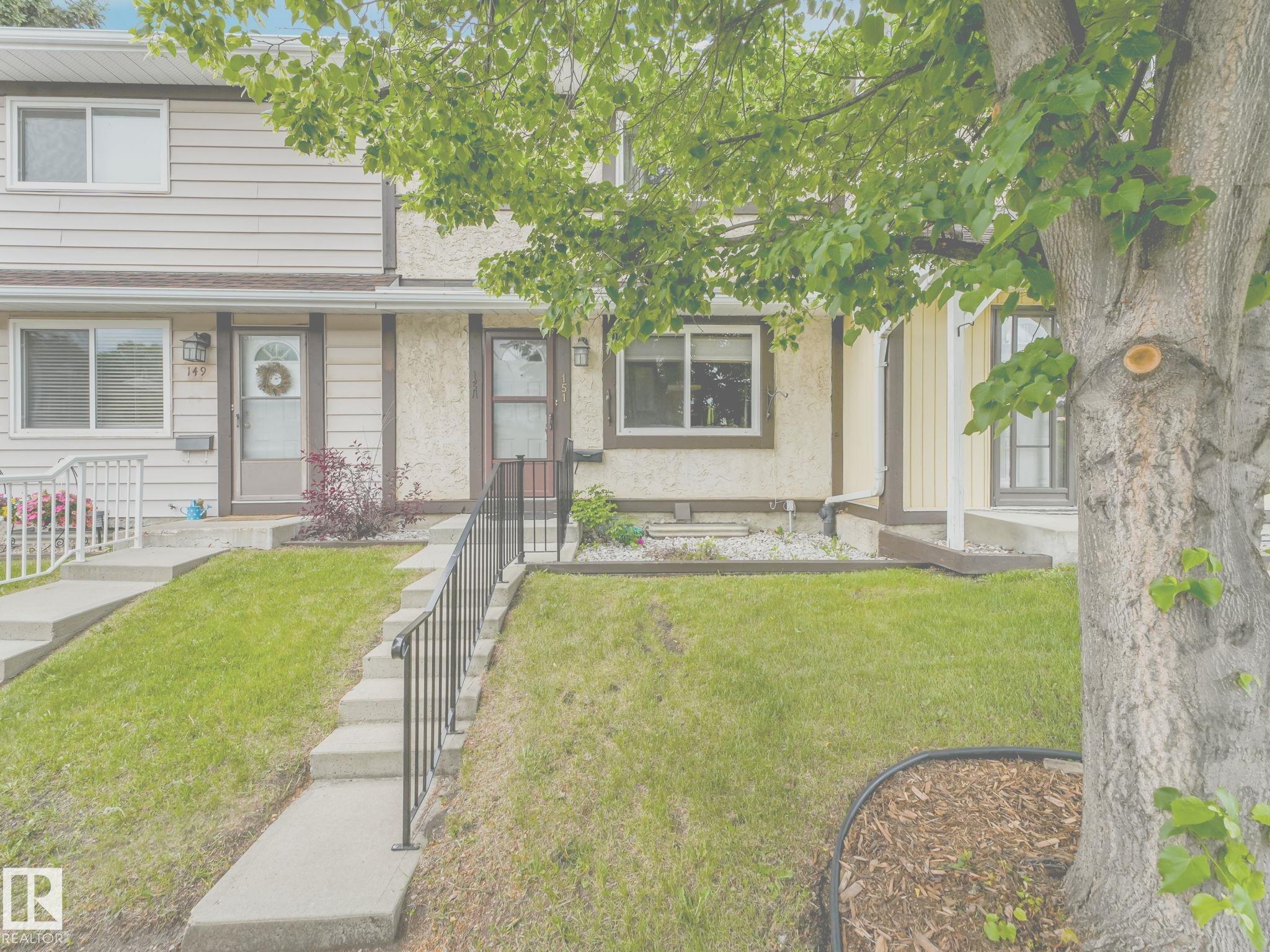 151 Tudor Lane NW, Sweet Grass, Edmonton