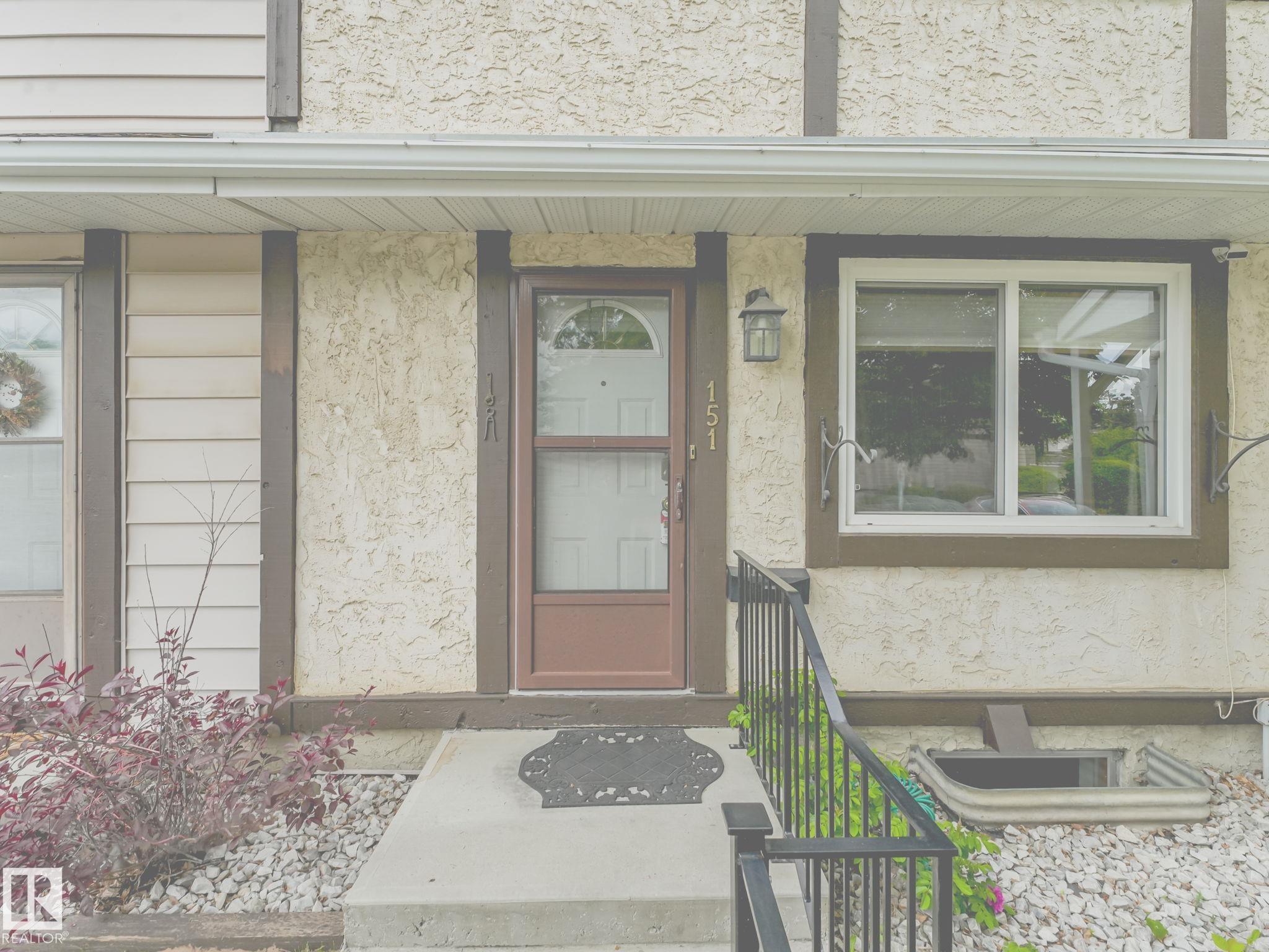 151 Tudor Lane NW, Sweet Grass, Edmonton