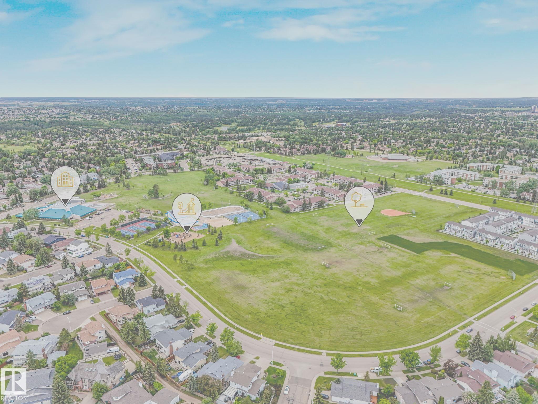 Photo 42 at 151 Tudor Lane NW, Sweet Grass, Edmonton
