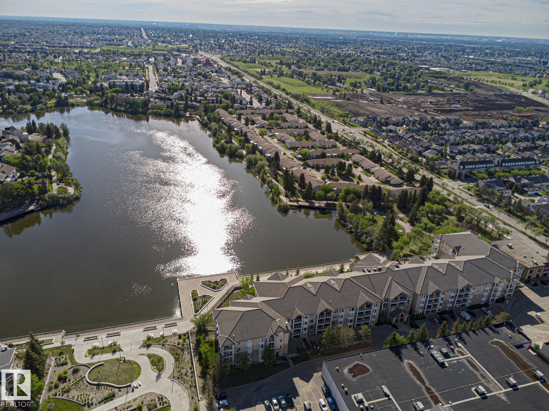406 - 11260 153 Avenue NW, Beaumaris, Edmonton