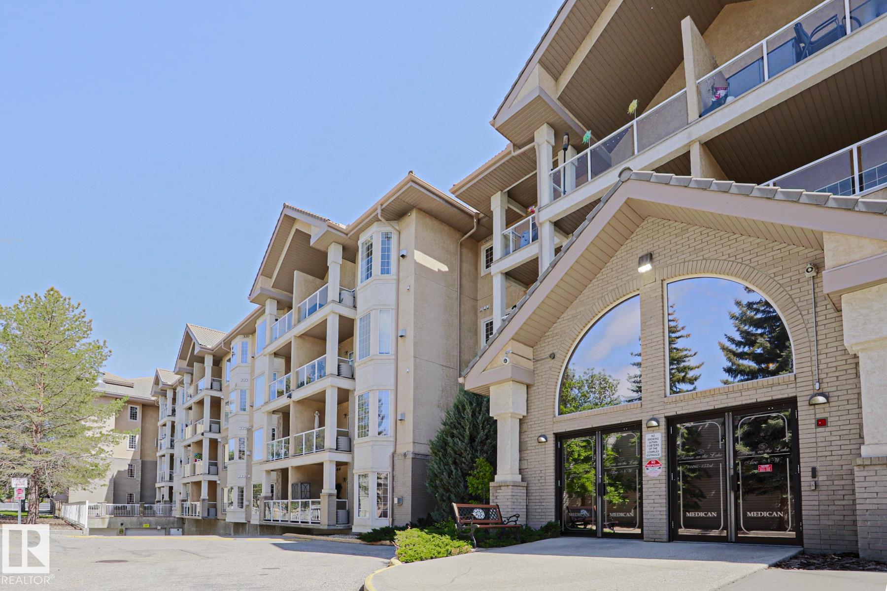 406 - 11260 153 Avenue NW, Beaumaris, Edmonton