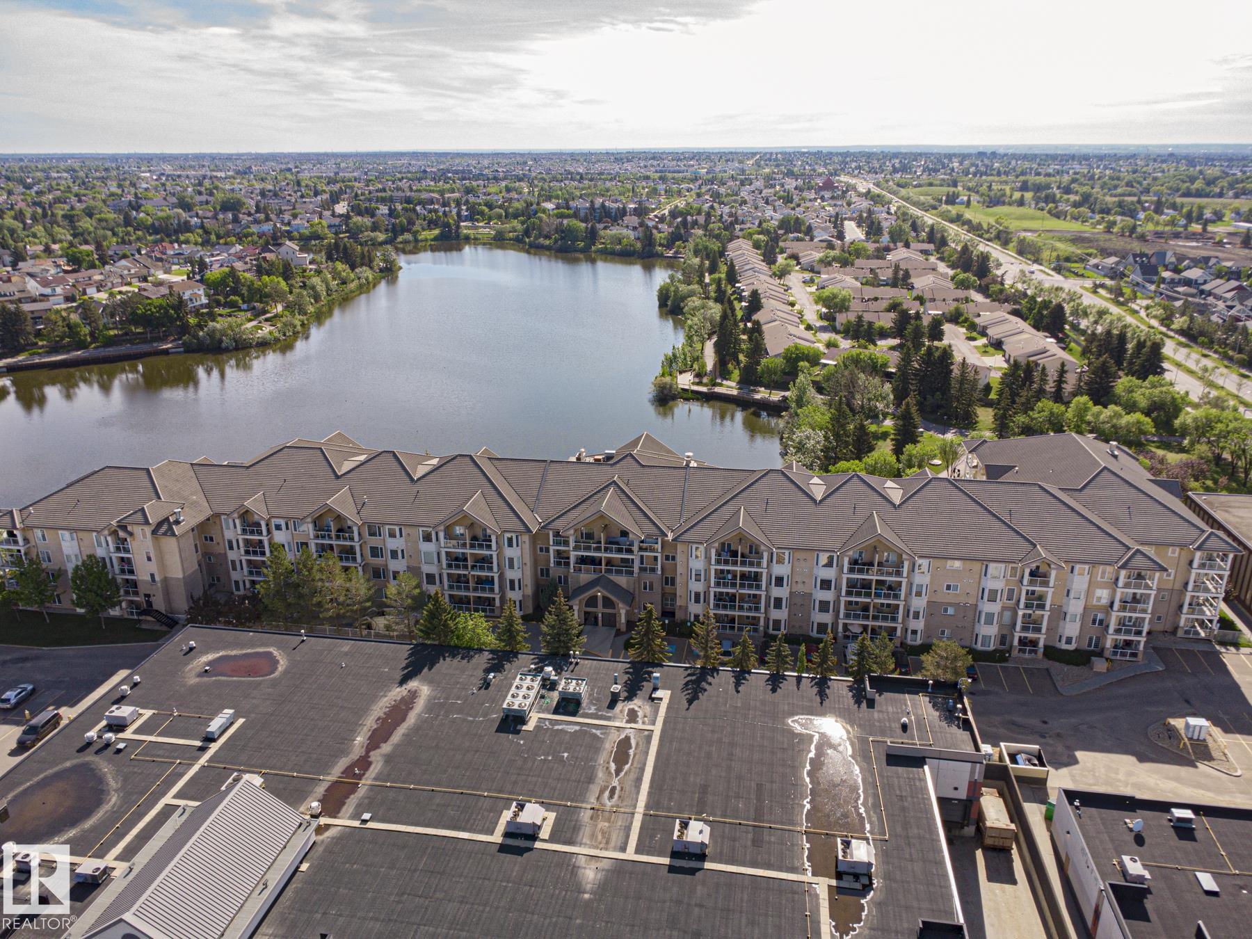 Photo 16 at 406 - 11260 153 Avenue NW, Beaumaris, Edmonton