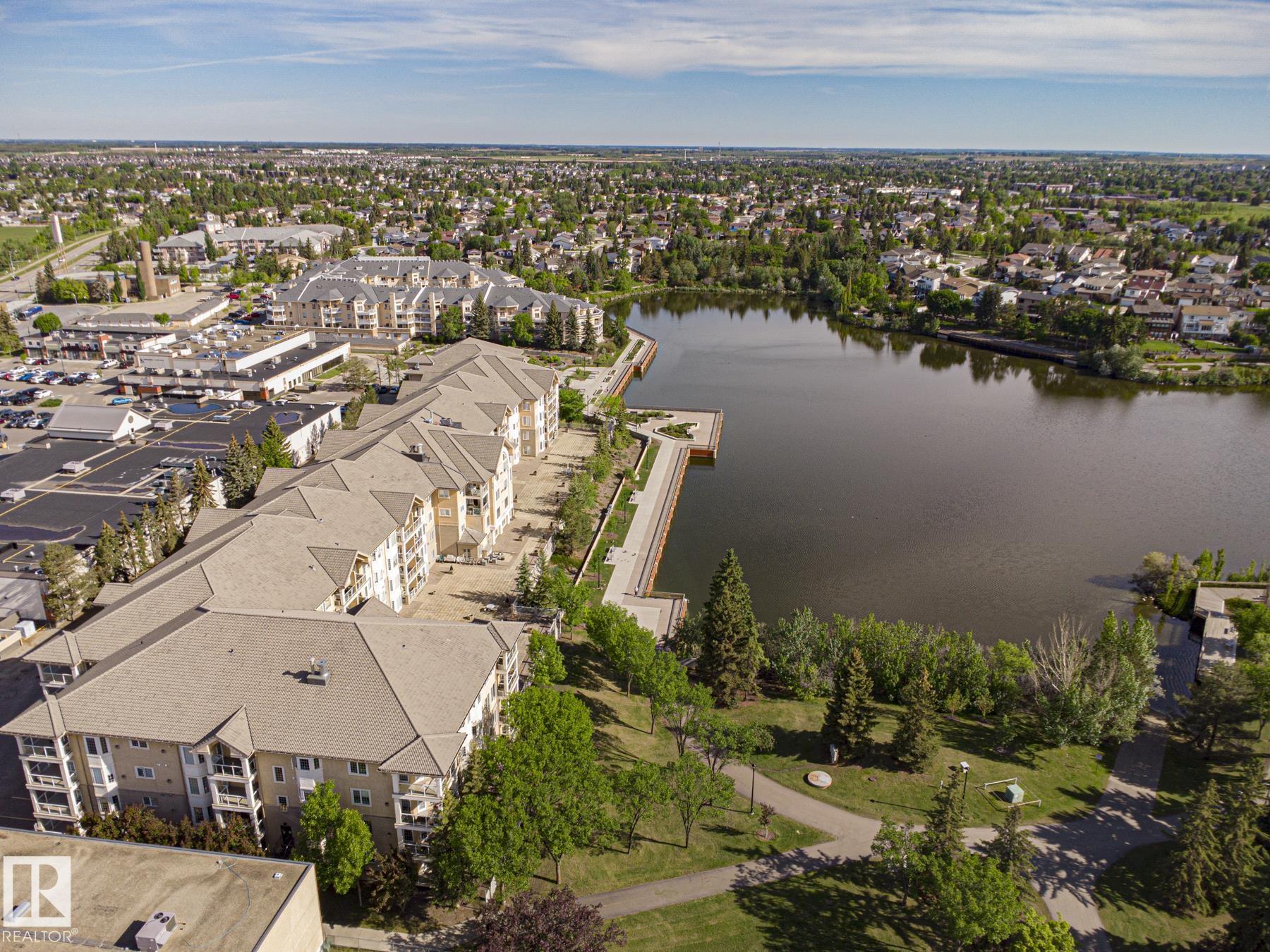 Photo 17 at 406 - 11260 153 Avenue NW, Beaumaris, Edmonton