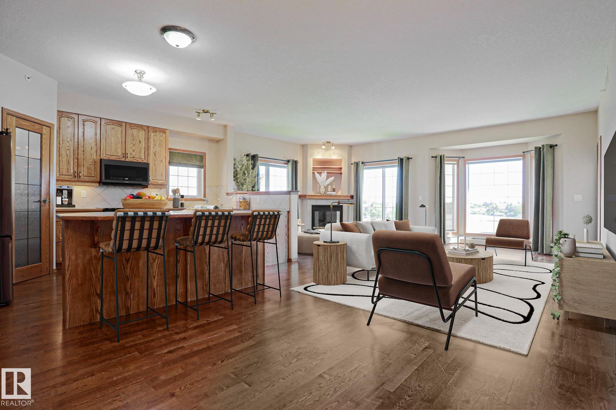 406 - 11260 153 Avenue NW, Beaumaris, Edmonton