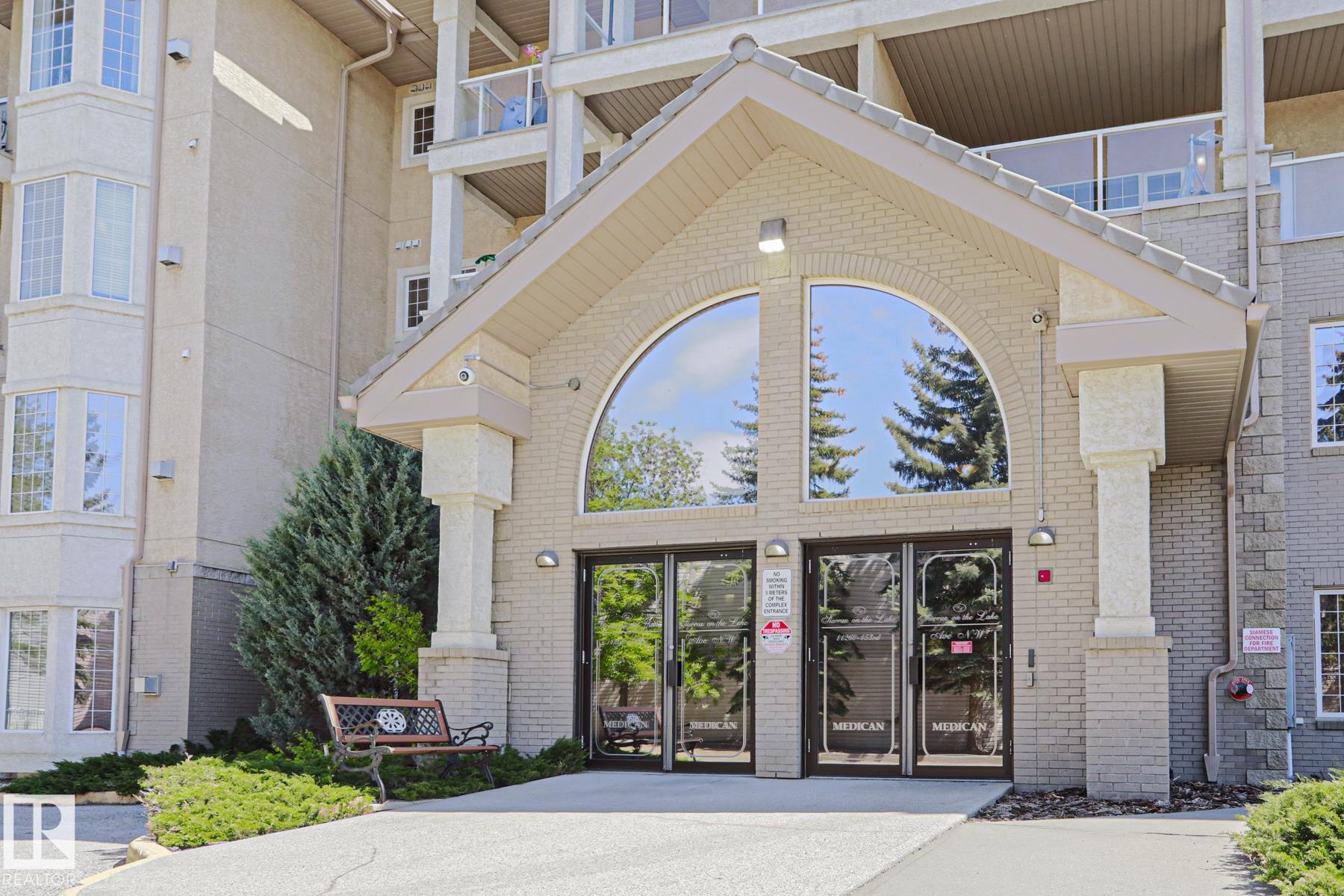 Photo 33 at 406 - 11260 153 Avenue NW, Beaumaris, Edmonton