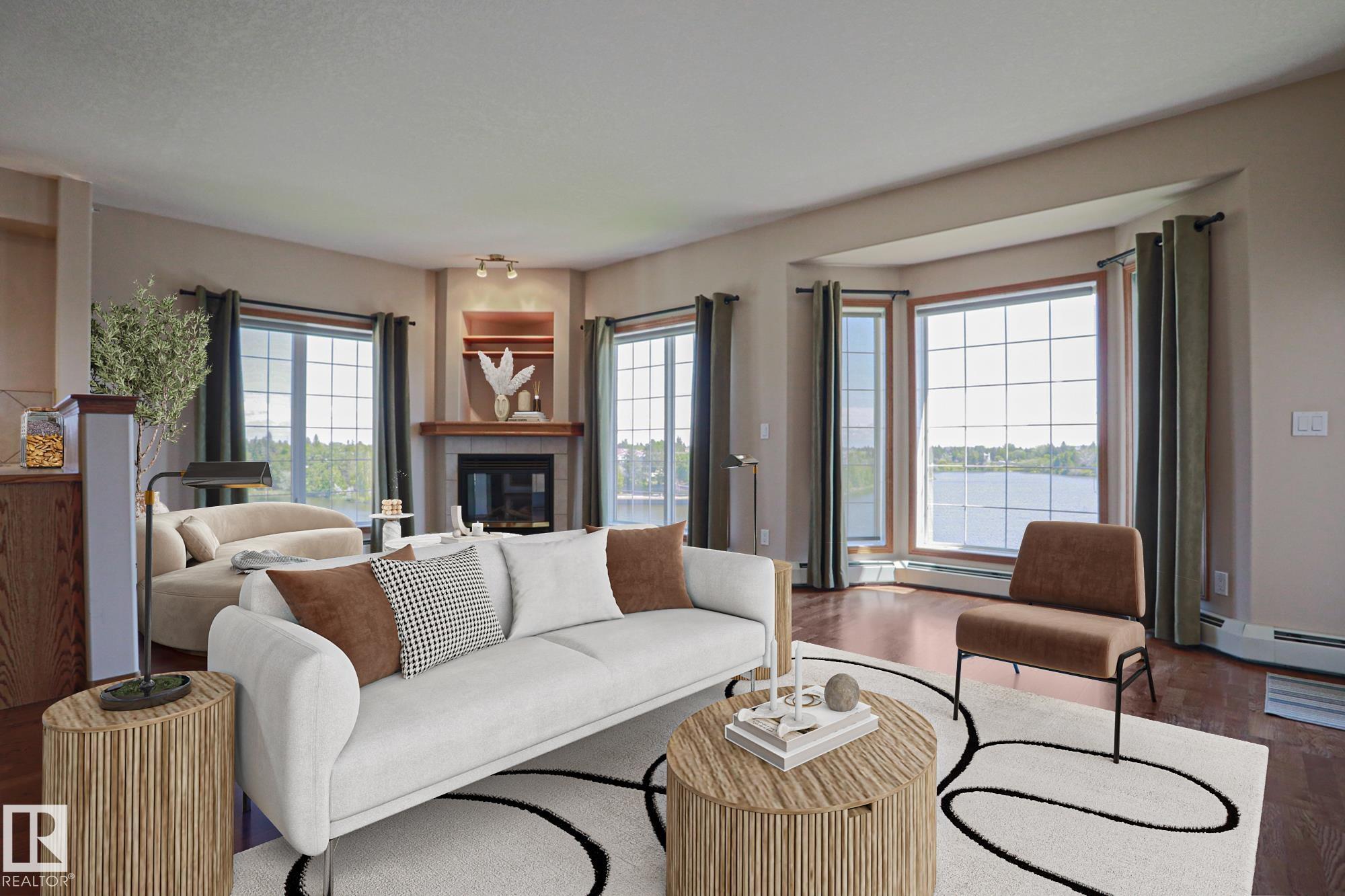 406 - 11260 153 Avenue NW, Beaumaris, Edmonton