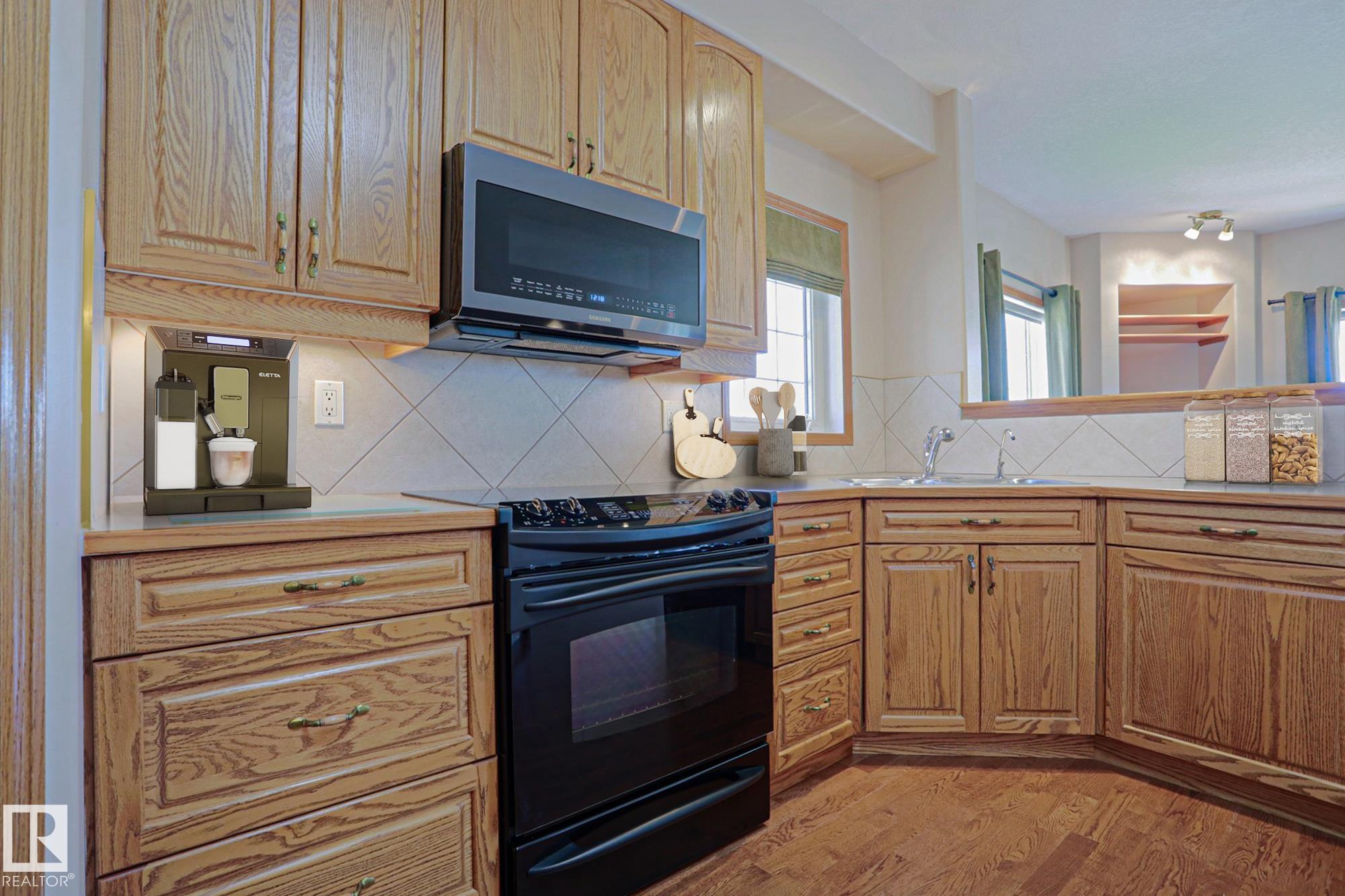 Photo 7 at 406 - 11260 153 Avenue NW, Beaumaris, Edmonton