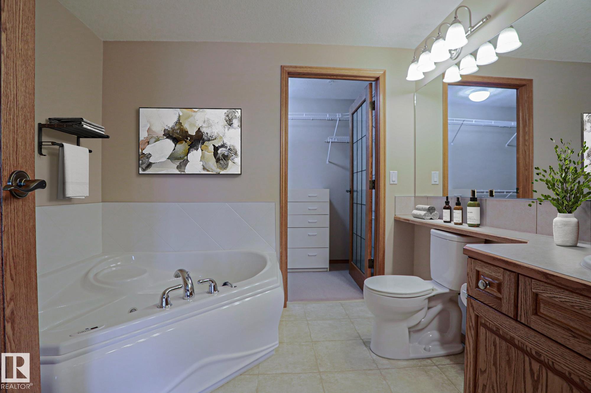Photo 9 at 406 - 11260 153 Avenue NW, Beaumaris, Edmonton