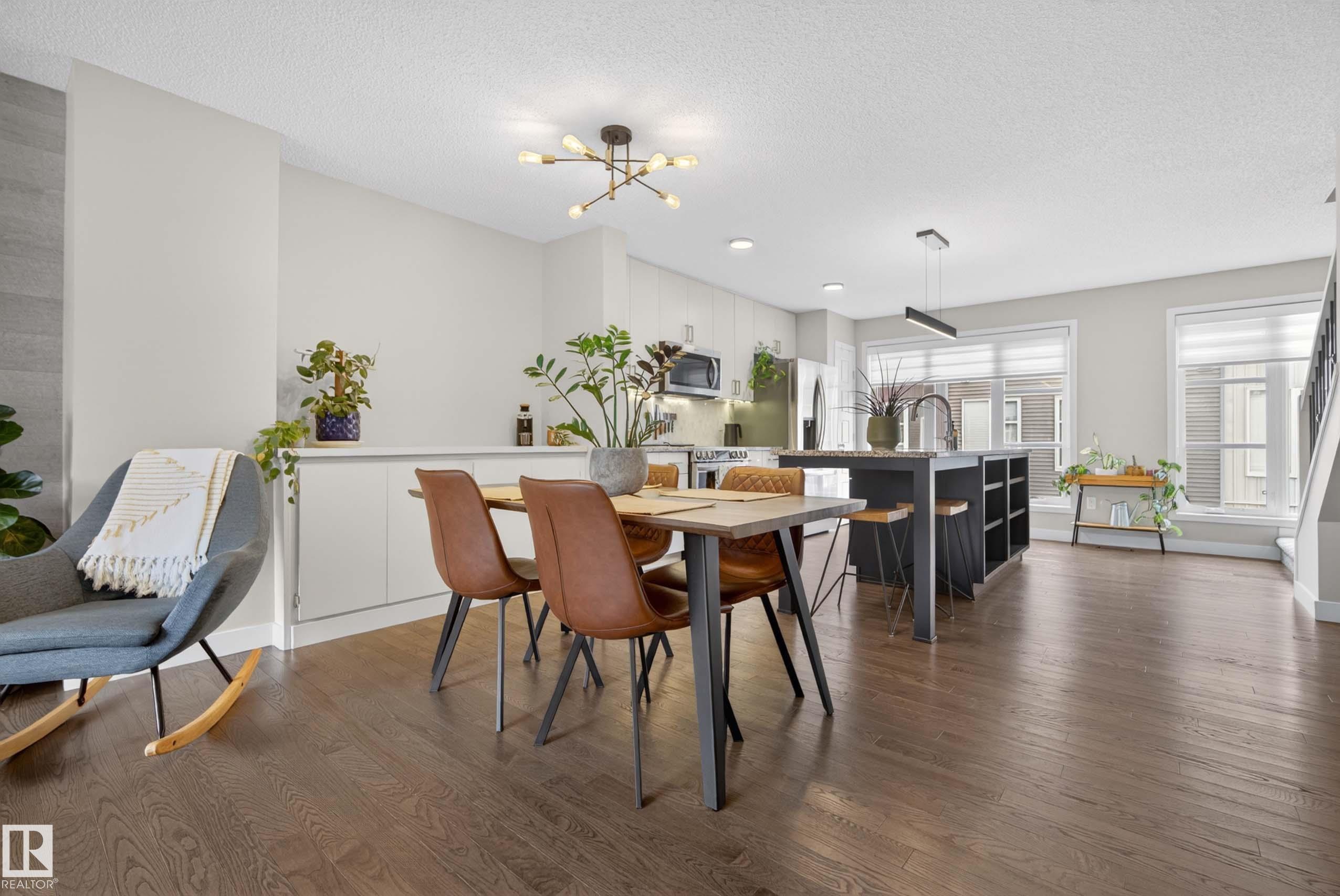 Photo 11 at 71 - 4470 Prowse Road SW, Paisley, Edmonton