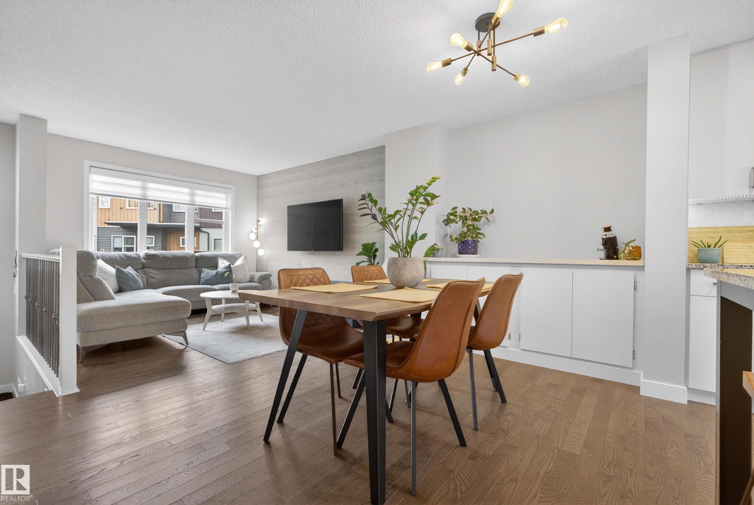 Photo 12 at 71 - 4470 Prowse Road SW, Paisley, Edmonton