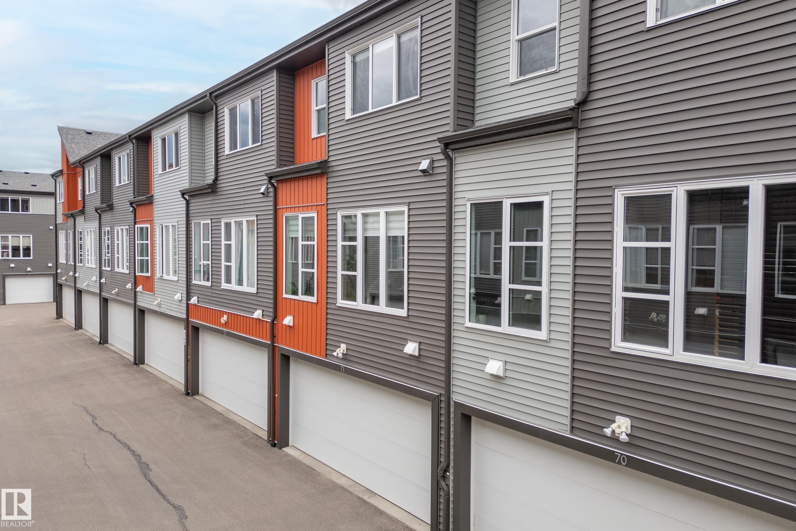 Photo 32 at 71 - 4470 Prowse Road SW, Paisley, Edmonton