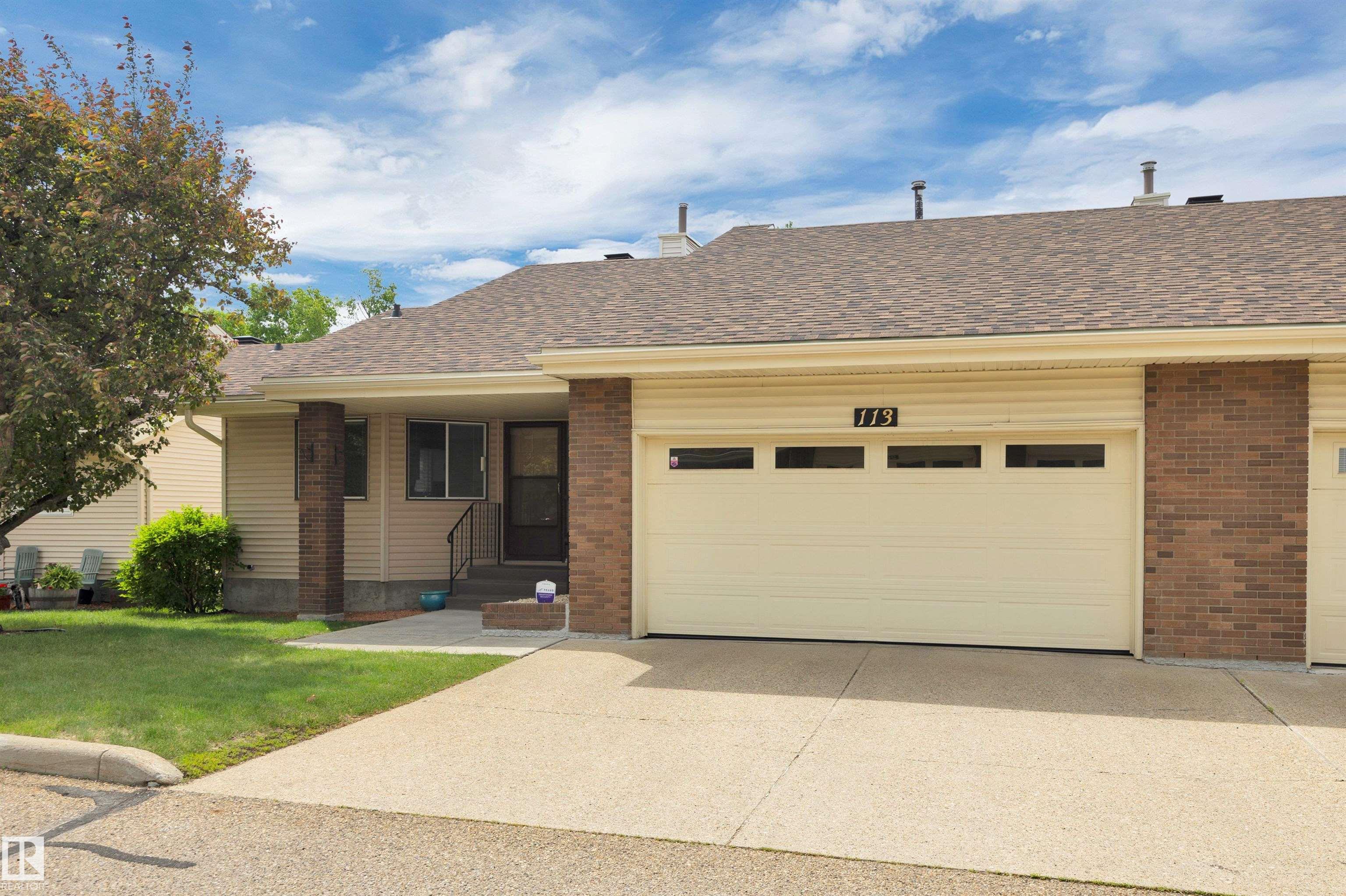113 Oeming Road NW, Bulyea Heights, Edmonton