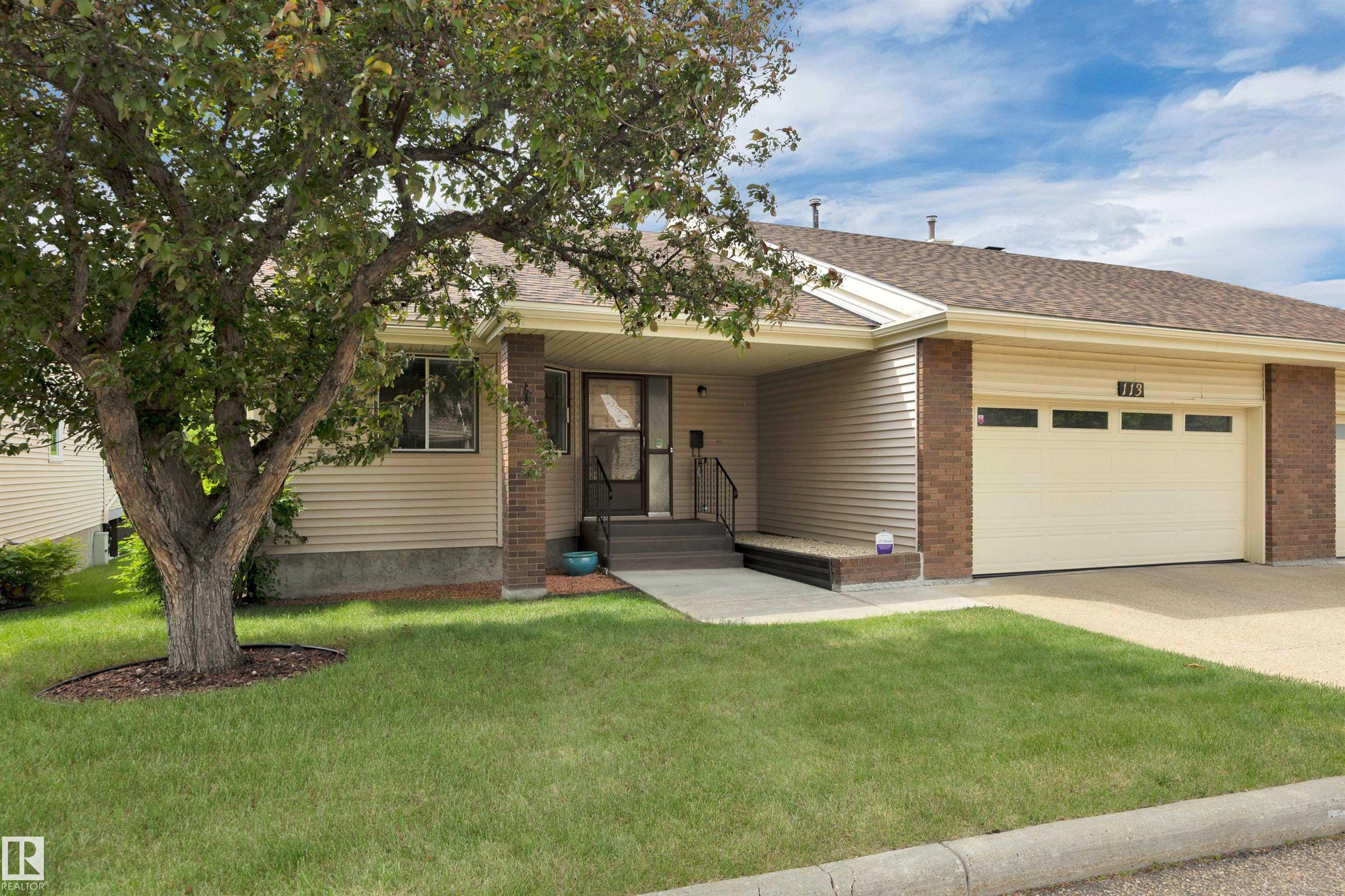 113 Oeming Road NW, Bulyea Heights, Edmonton