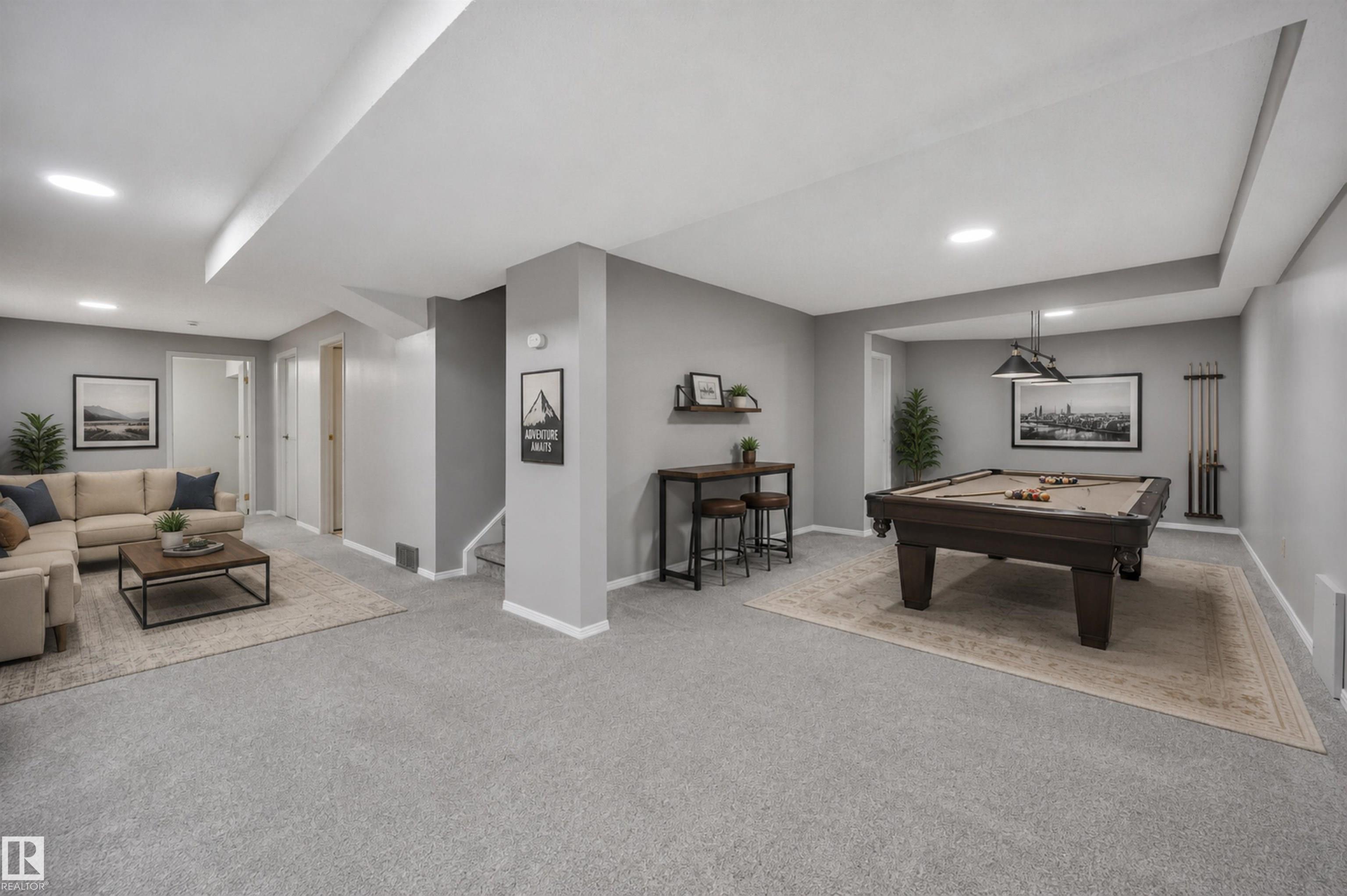 Photo 32 at 113 Oeming Road NW, Bulyea Heights, Edmonton