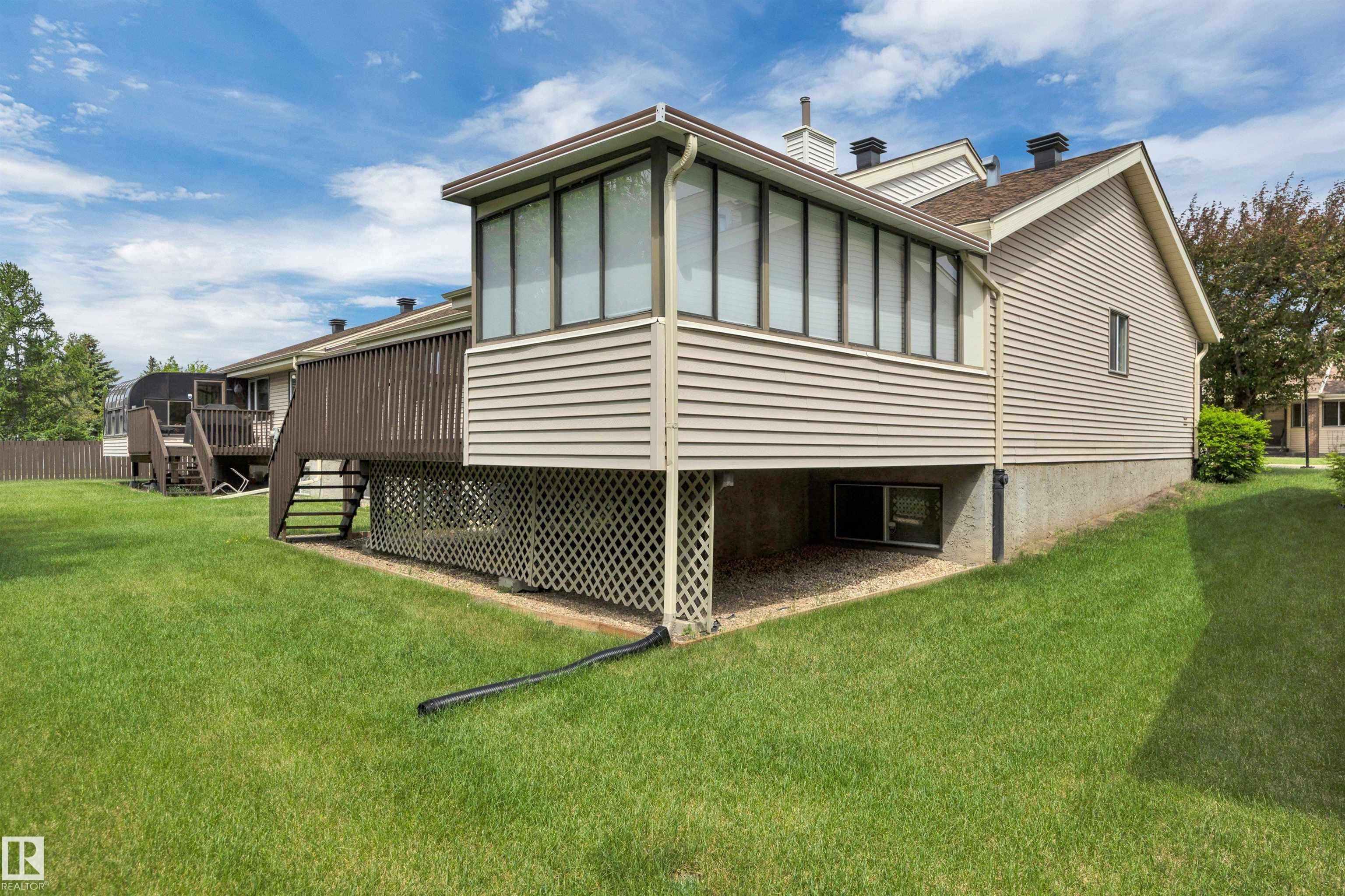 Photo 48 at 113 Oeming Road NW, Bulyea Heights, Edmonton