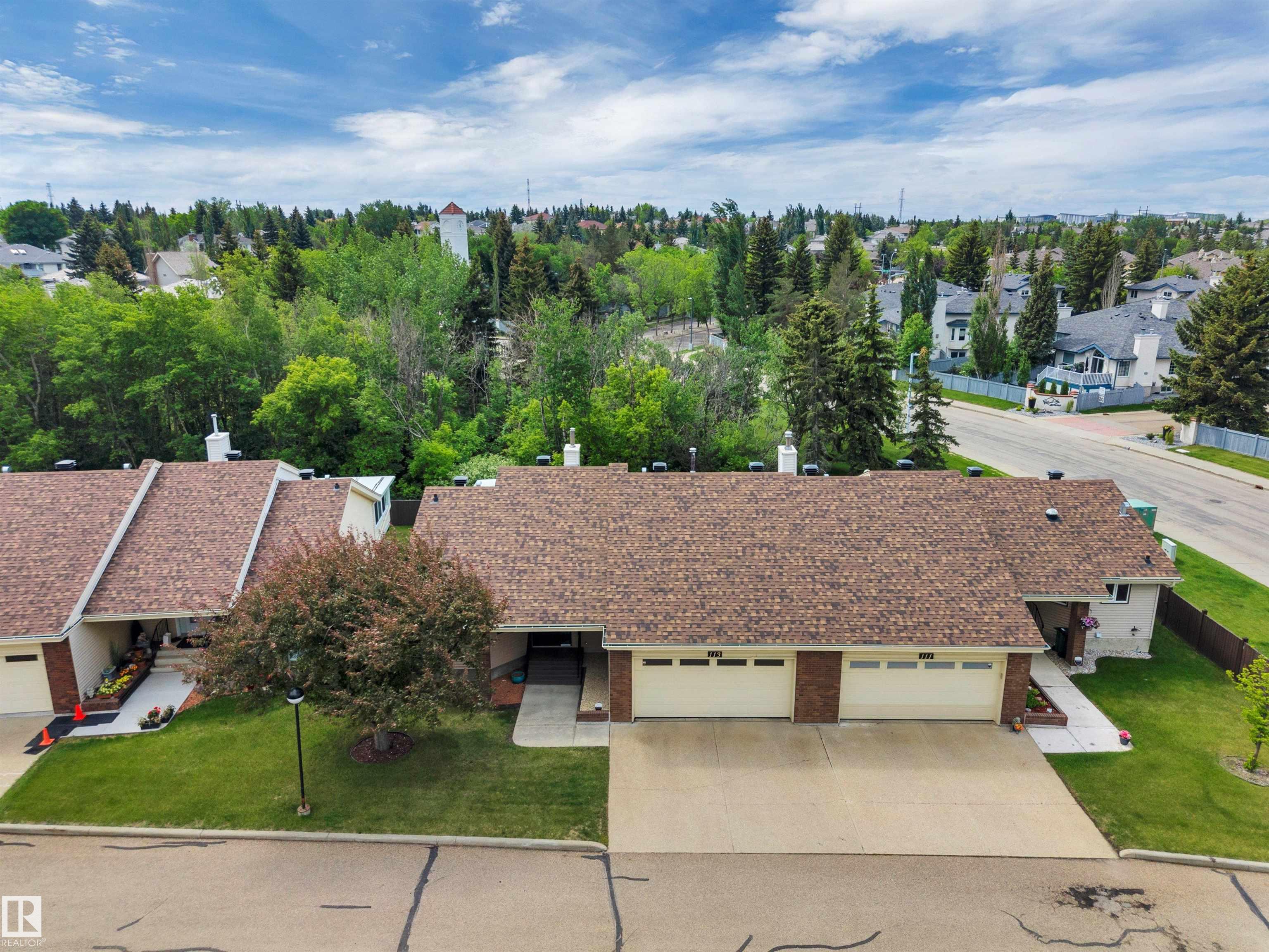 Photo 52 at 113 Oeming Road NW, Bulyea Heights, Edmonton