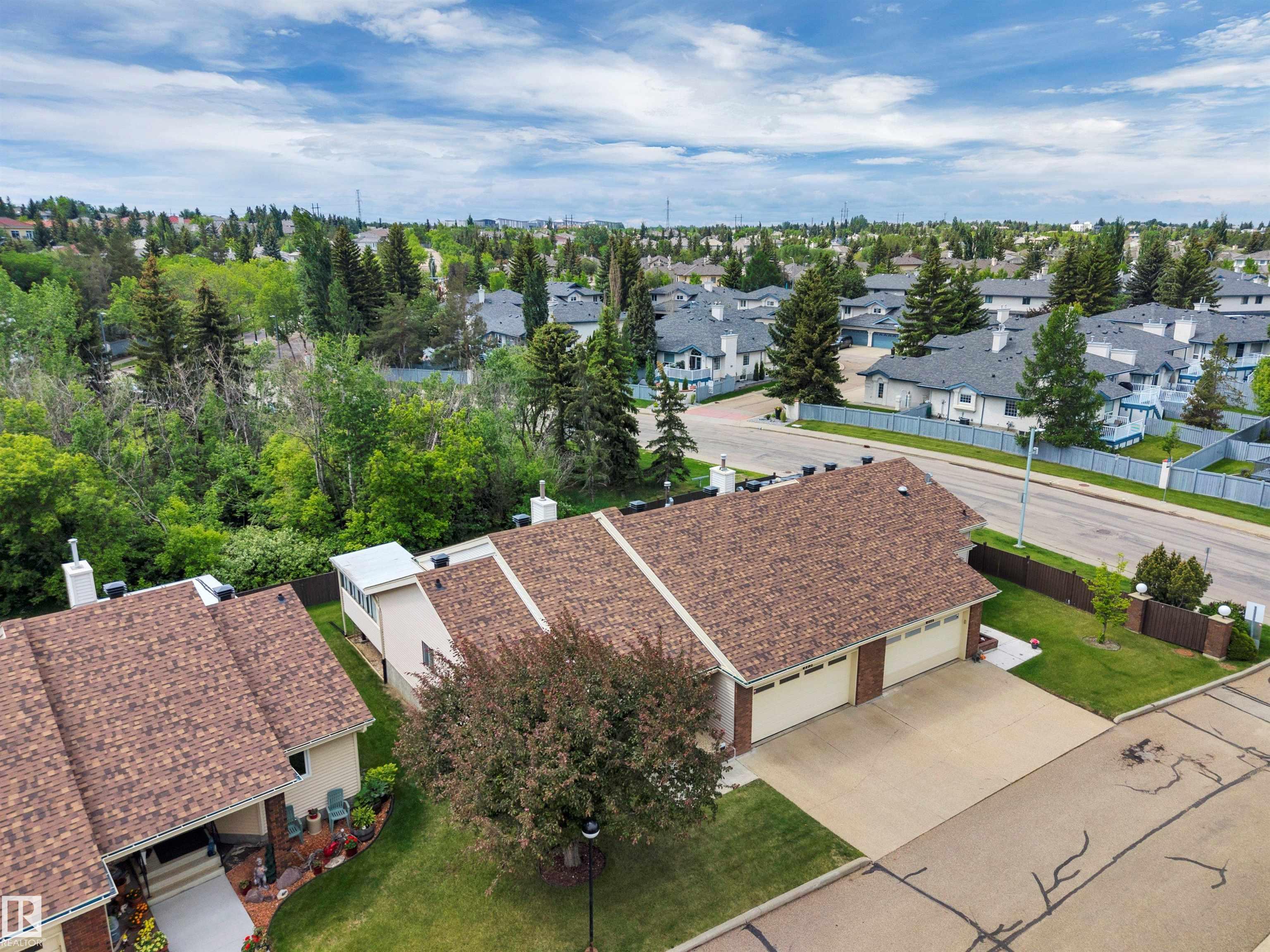 Photo 53 at 113 Oeming Road NW, Bulyea Heights, Edmonton