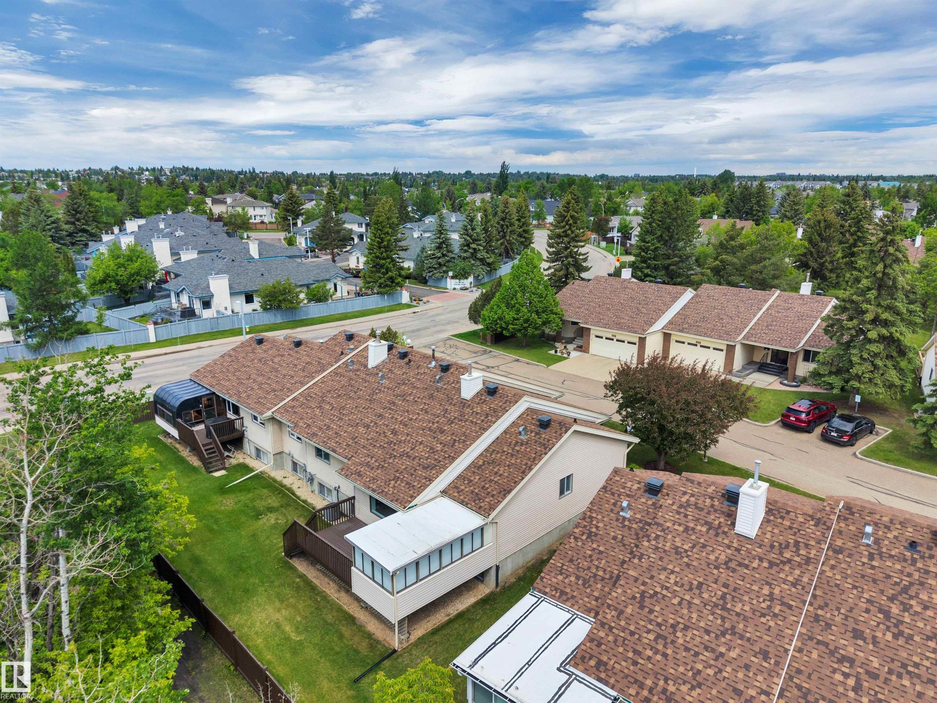 Photo 54 at 113 Oeming Road NW, Bulyea Heights, Edmonton