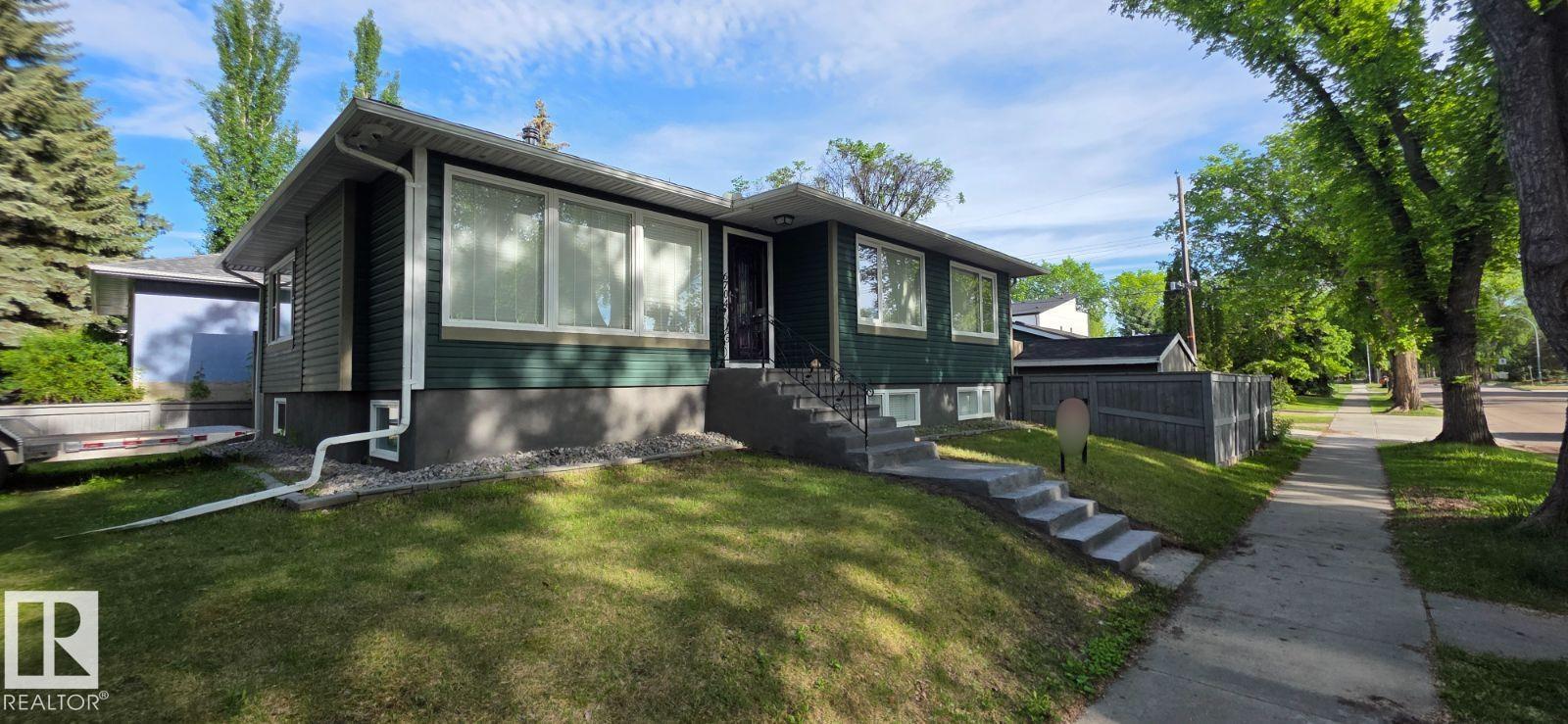 6704 93 Street NW, Hazeldean, Edmonton