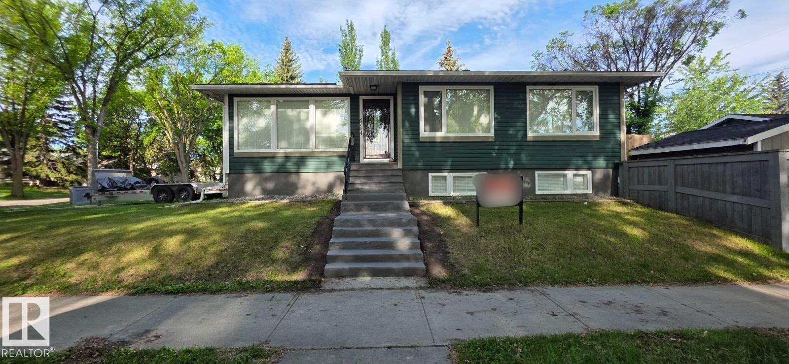 6704 93 Street NW, Hazeldean, Edmonton