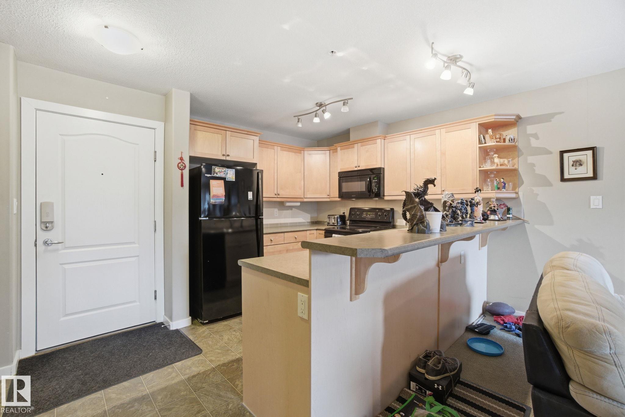 208 - 278 Suder Greens Drive NW, Suder Greens, Edmonton