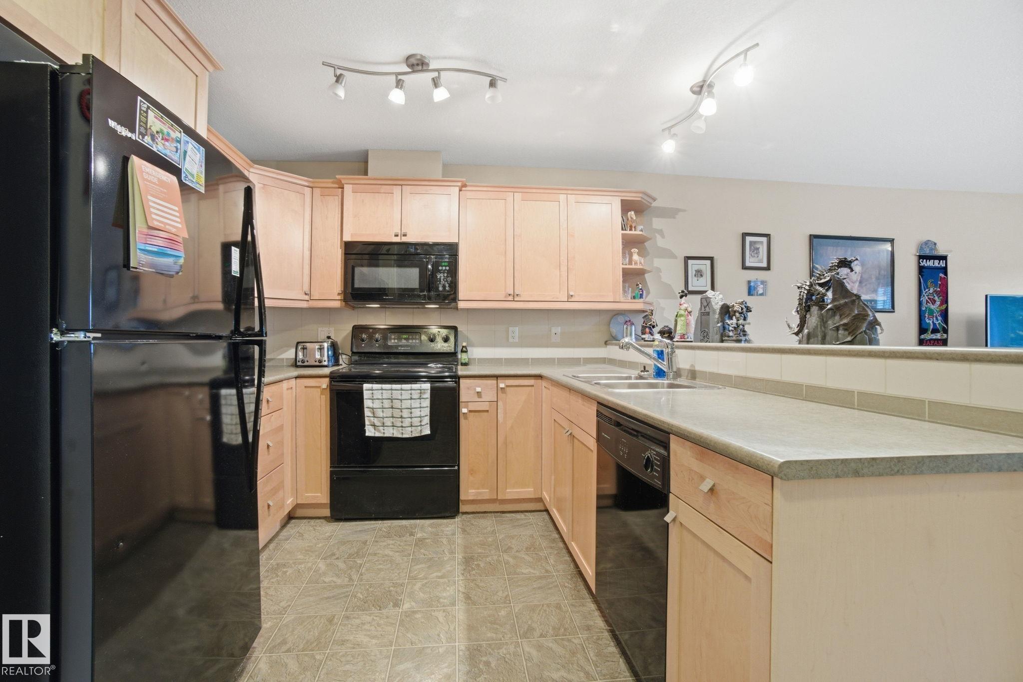208 - 278 Suder Greens Drive NW, Suder Greens, Edmonton