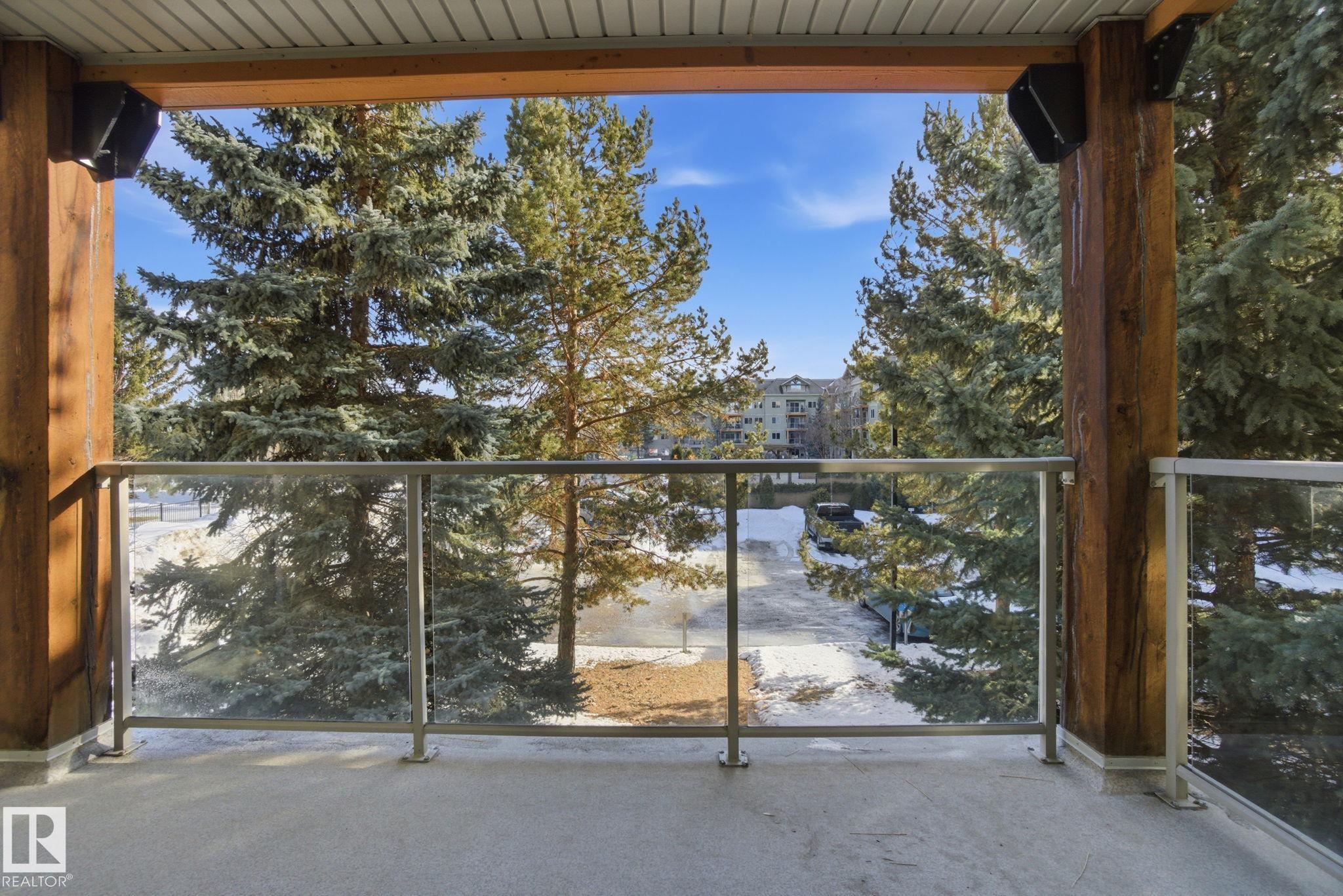 Photo 25 at 208 - 278 Suder Greens Drive NW, Suder Greens, Edmonton