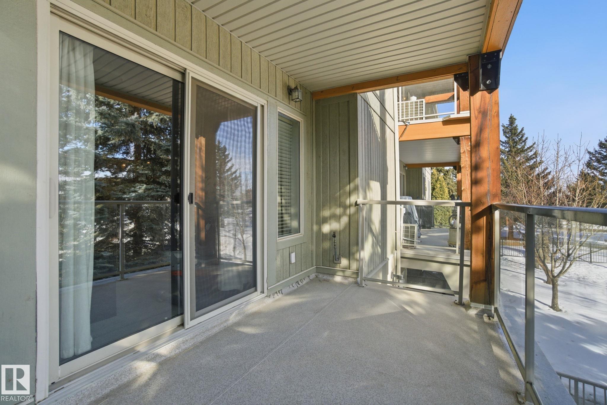 Photo 26 at 208 - 278 Suder Greens Drive NW, Suder Greens, Edmonton