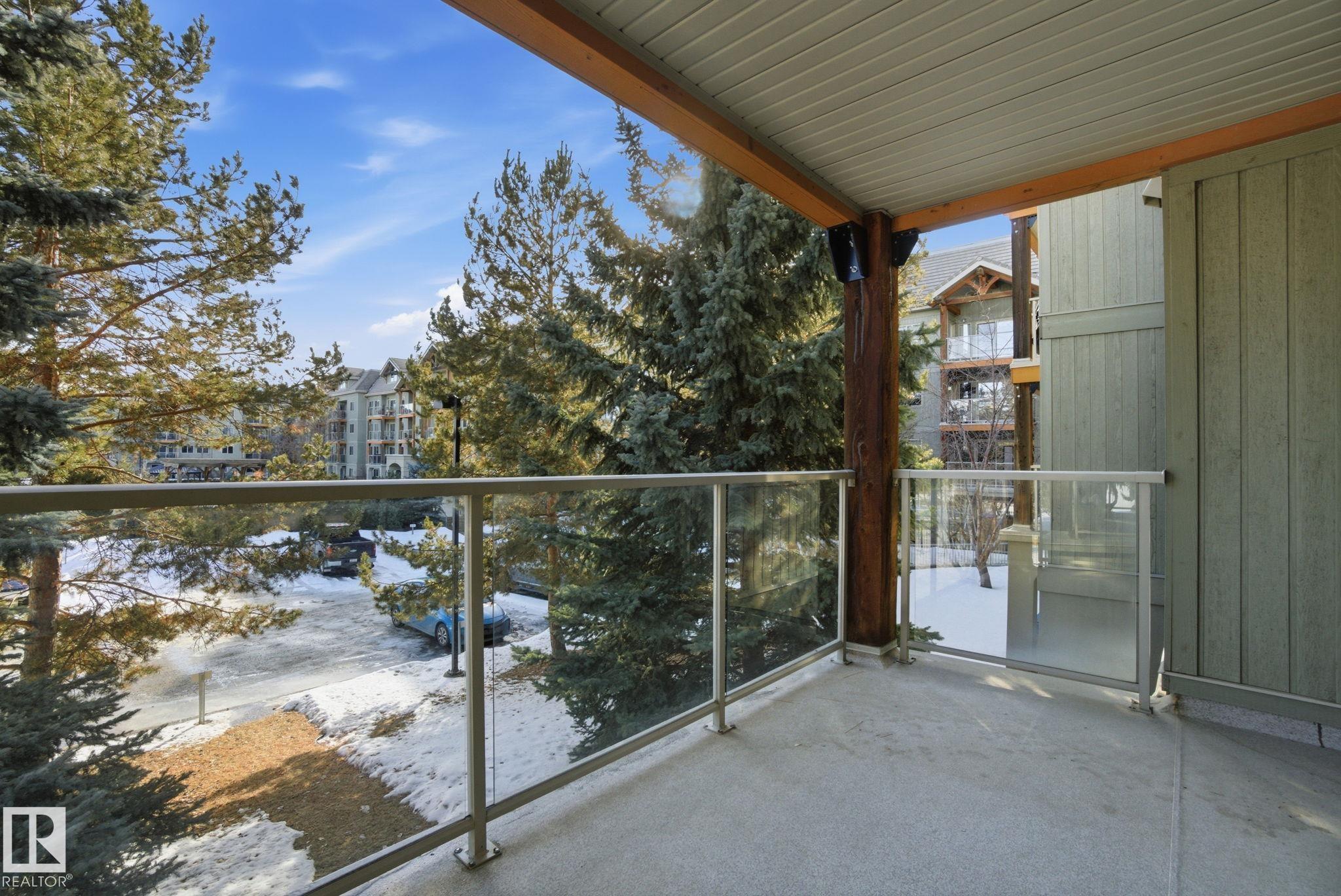 Photo 27 at 208 - 278 Suder Greens Drive NW, Suder Greens, Edmonton