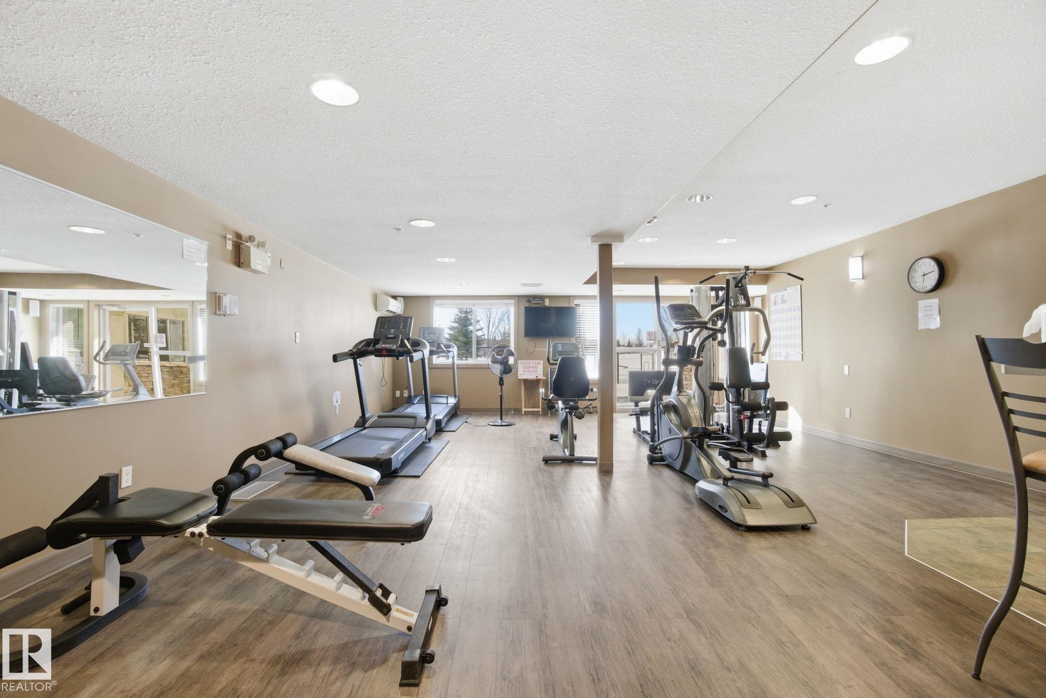 Photo 34 at 208 - 278 Suder Greens Drive NW, Suder Greens, Edmonton