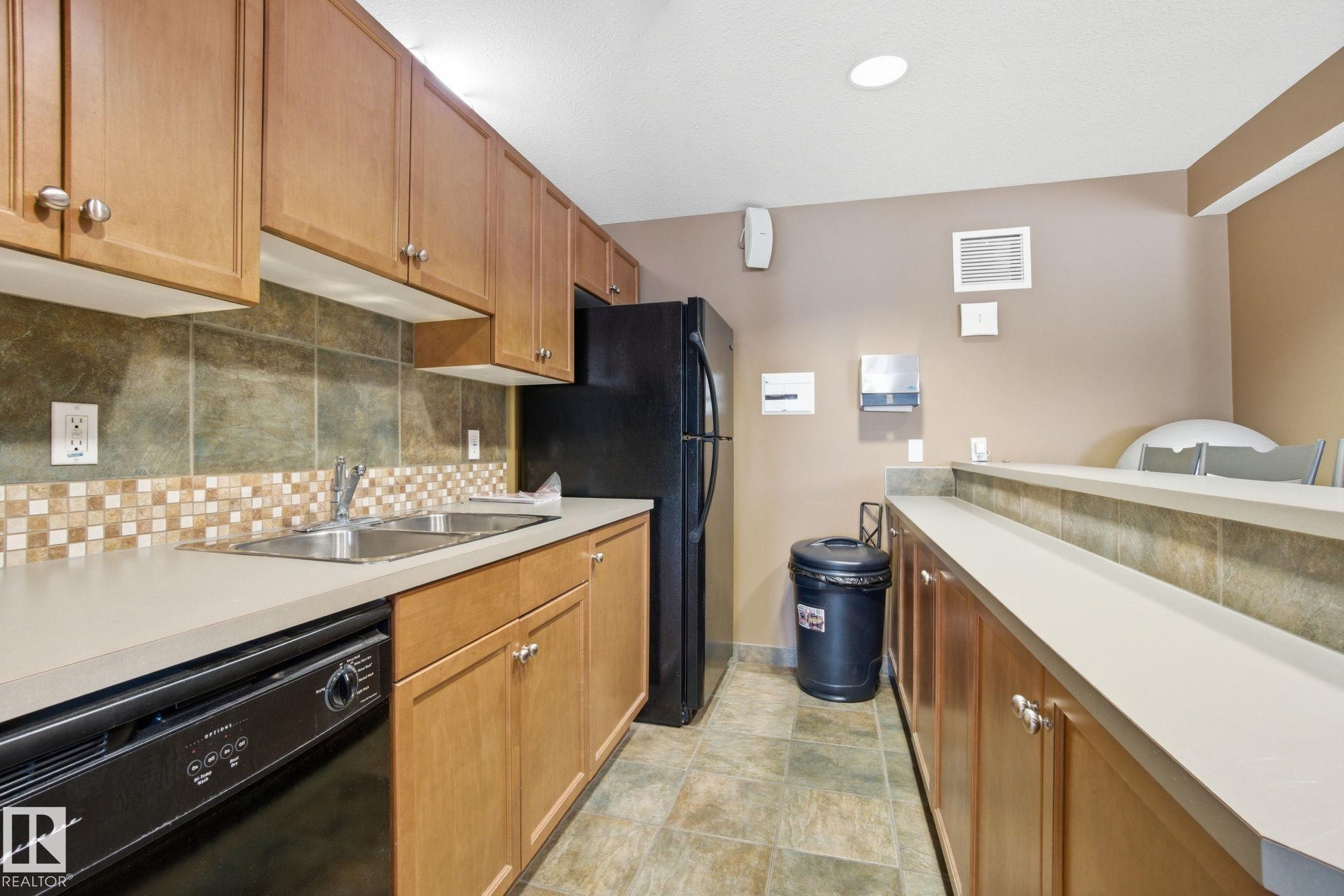 Photo 36 at 208 - 278 Suder Greens Drive NW, Suder Greens, Edmonton