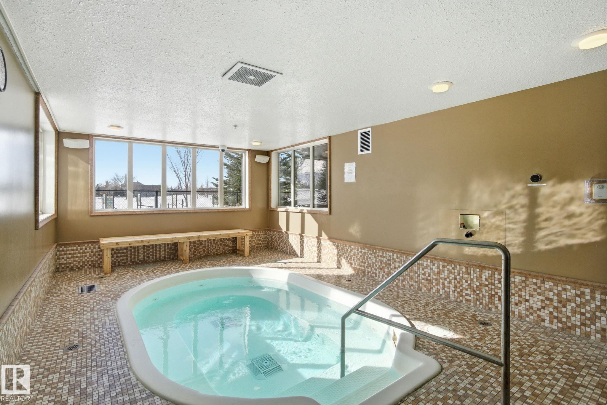 Photo 37 at 208 - 278 Suder Greens Drive NW, Suder Greens, Edmonton