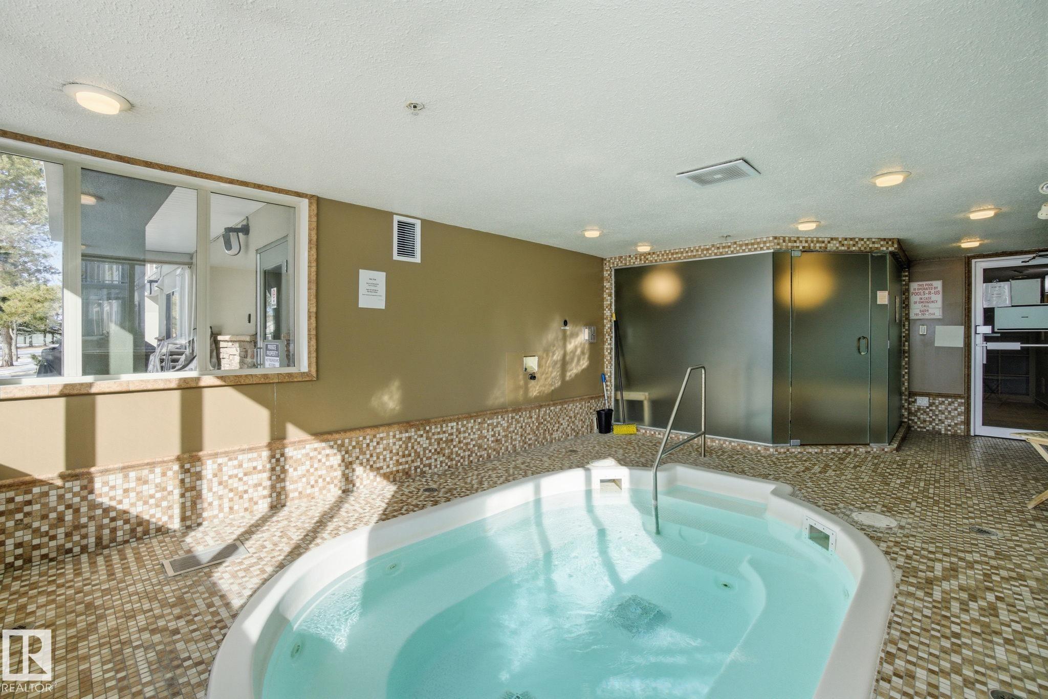 Photo 39 at 208 - 278 Suder Greens Drive NW, Suder Greens, Edmonton