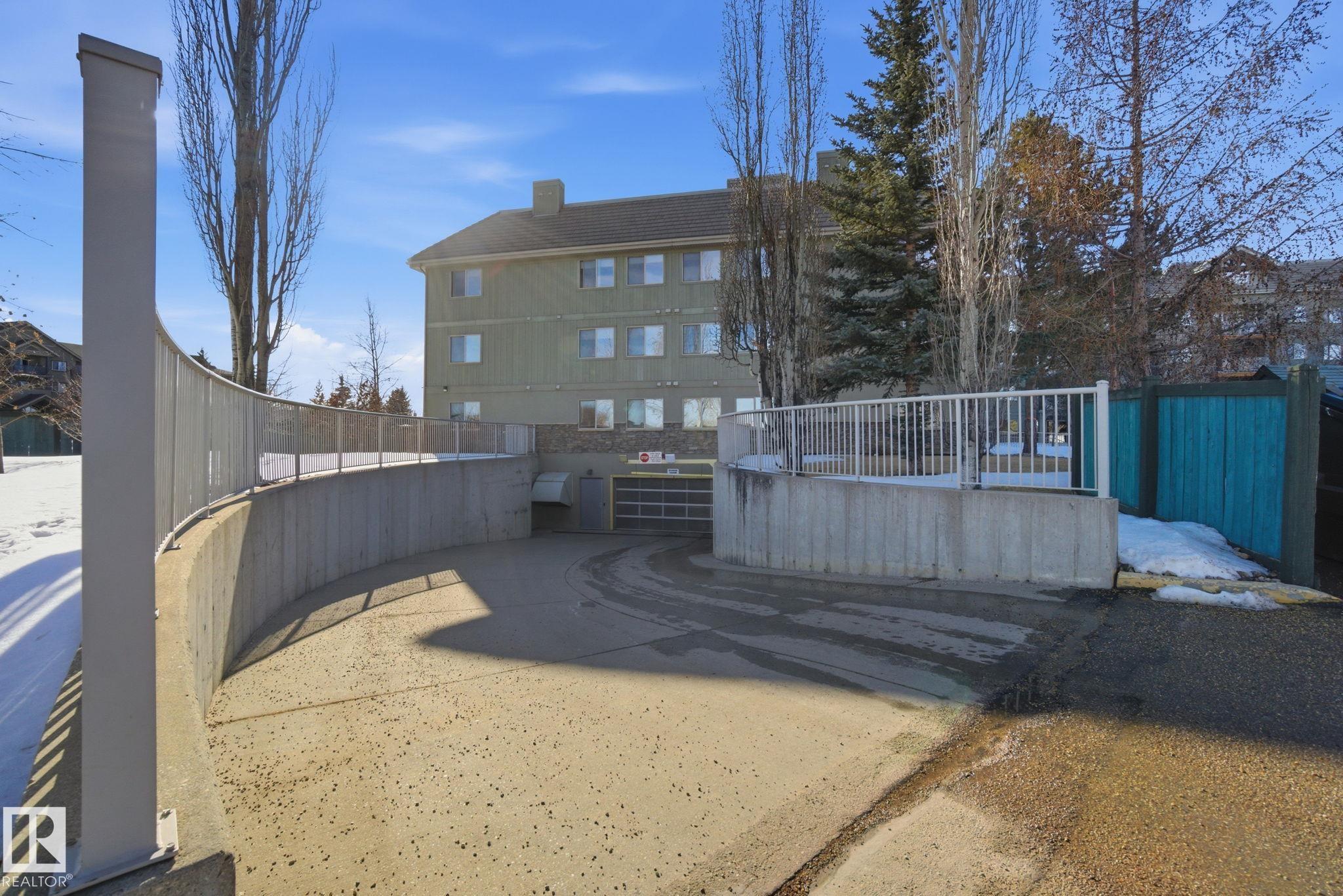 Photo 44 at 208 - 278 Suder Greens Drive NW, Suder Greens, Edmonton