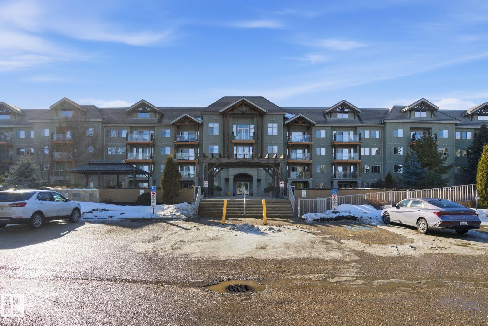 Photo 48 at 208 - 278 Suder Greens Drive NW, Suder Greens, Edmonton
