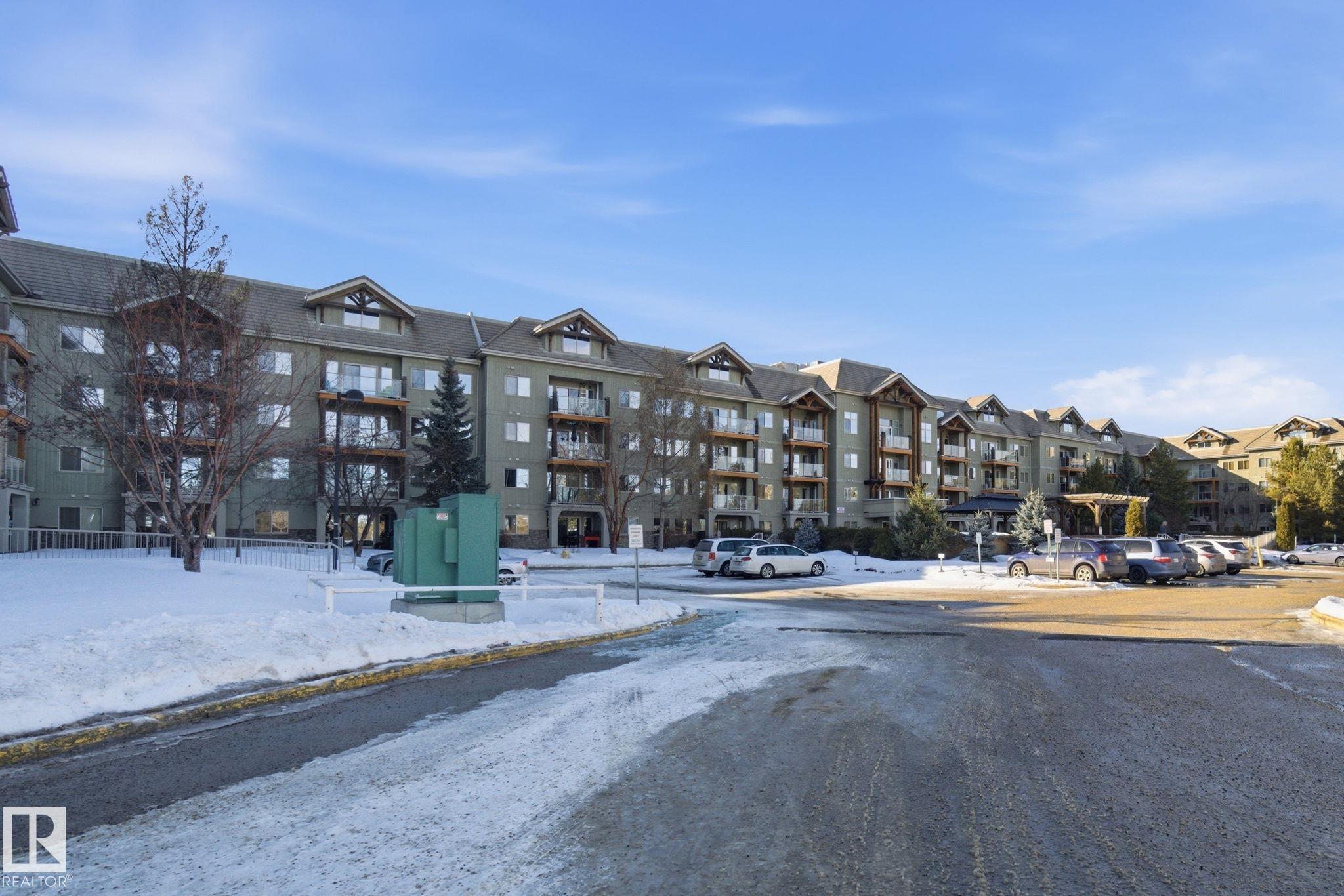 Photo 49 at 208 - 278 Suder Greens Drive NW, Suder Greens, Edmonton