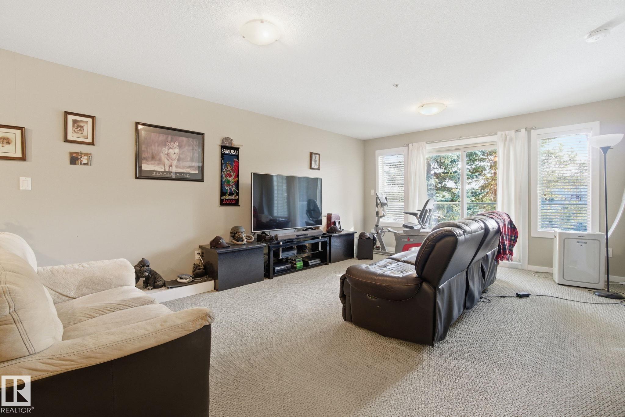 Photo 6 at 208 - 278 Suder Greens Drive NW, Suder Greens, Edmonton