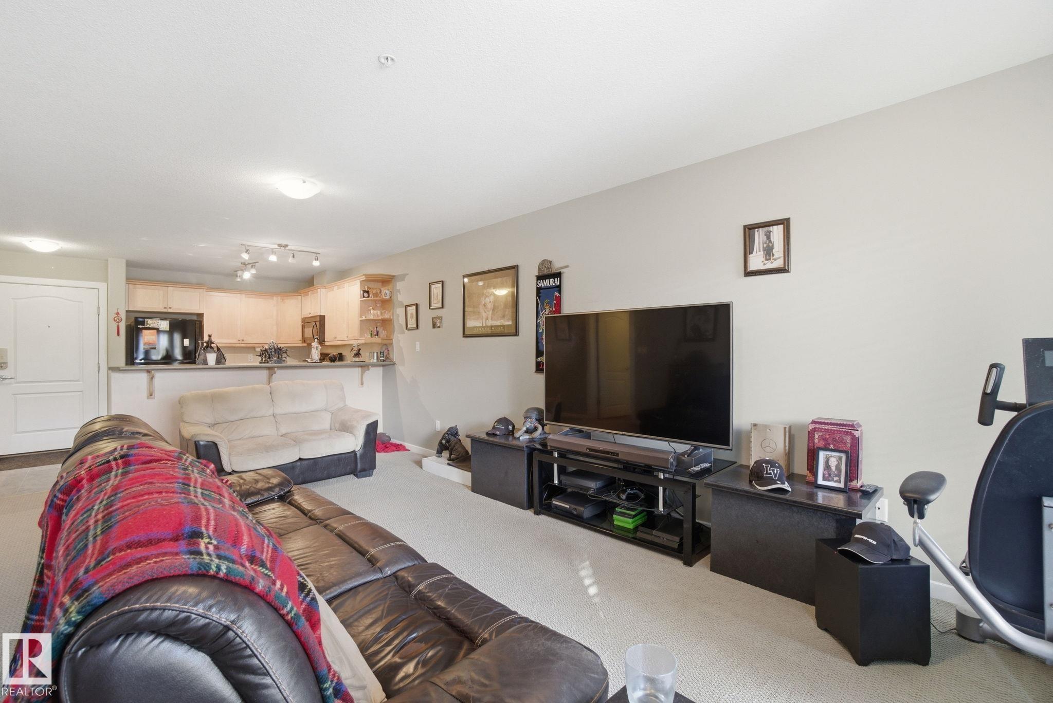 Photo 7 at 208 - 278 Suder Greens Drive NW, Suder Greens, Edmonton