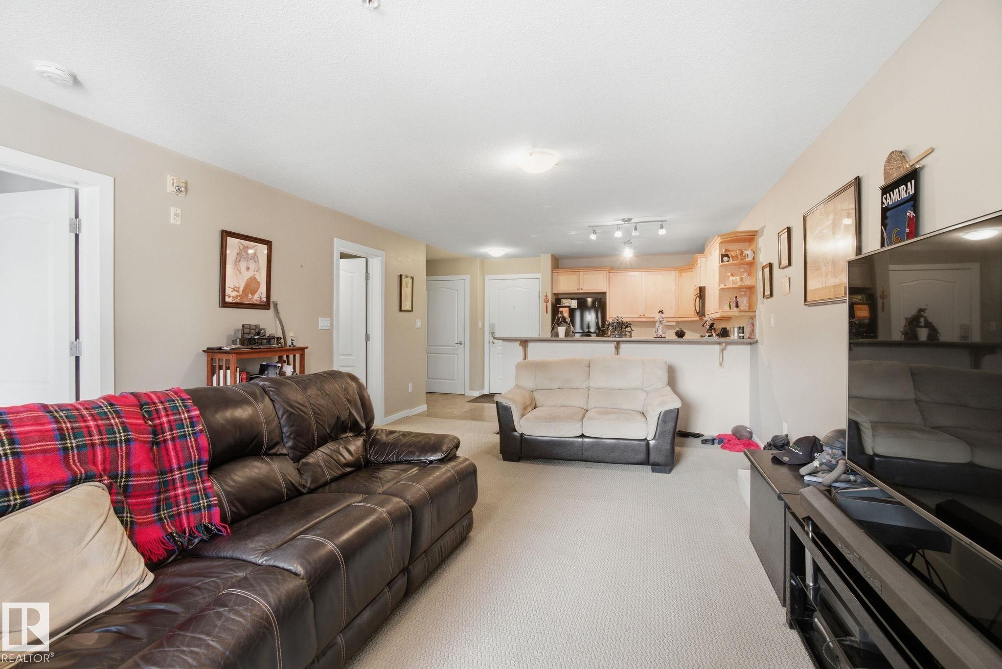 Photo 8 at 208 - 278 Suder Greens Drive NW, Suder Greens, Edmonton