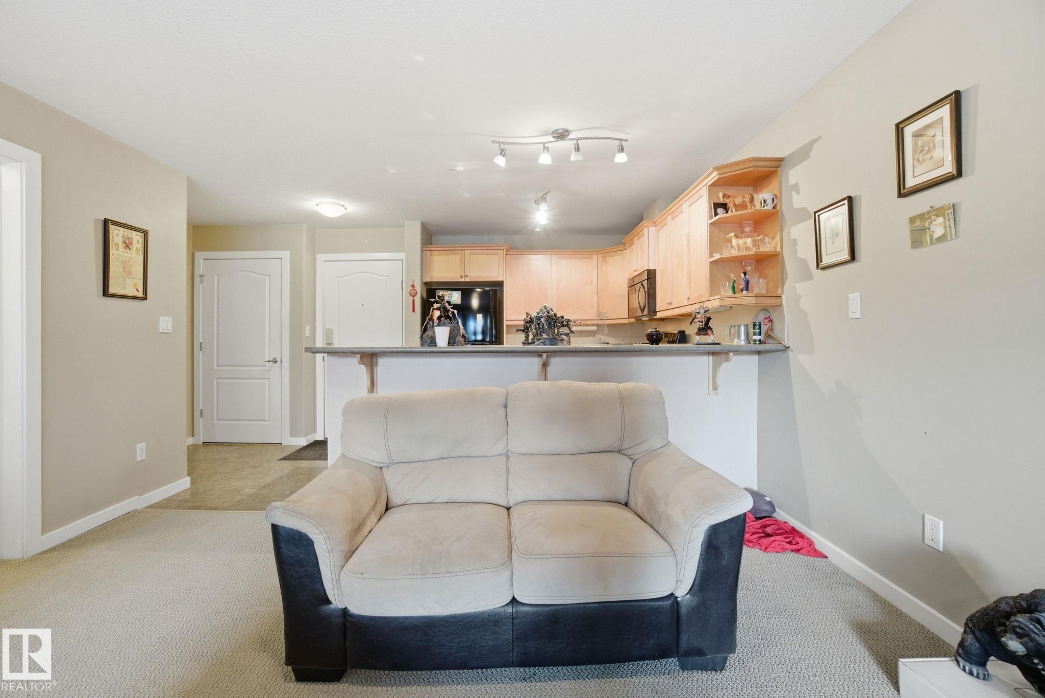 Photo 9 at 208 - 278 Suder Greens Drive NW, Suder Greens, Edmonton