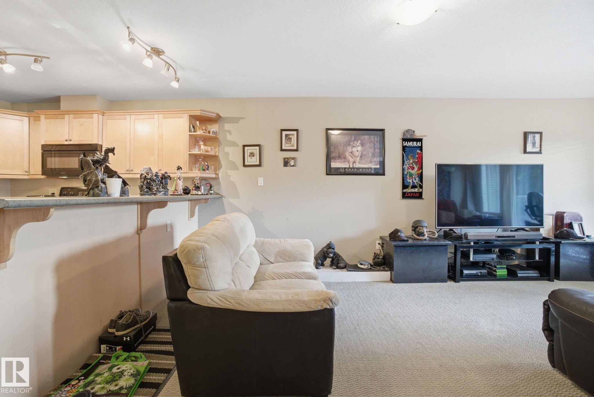 Photo 10 at 208 - 278 Suder Greens Drive NW, Suder Greens, Edmonton