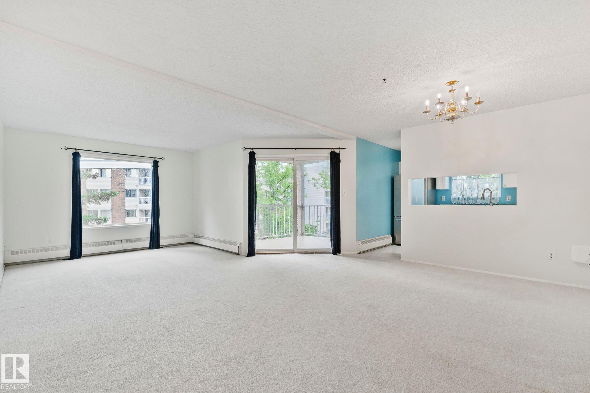 Photo 11 at 318 - 17109 67 Avenue NW, Callingwood South, Edmonton
