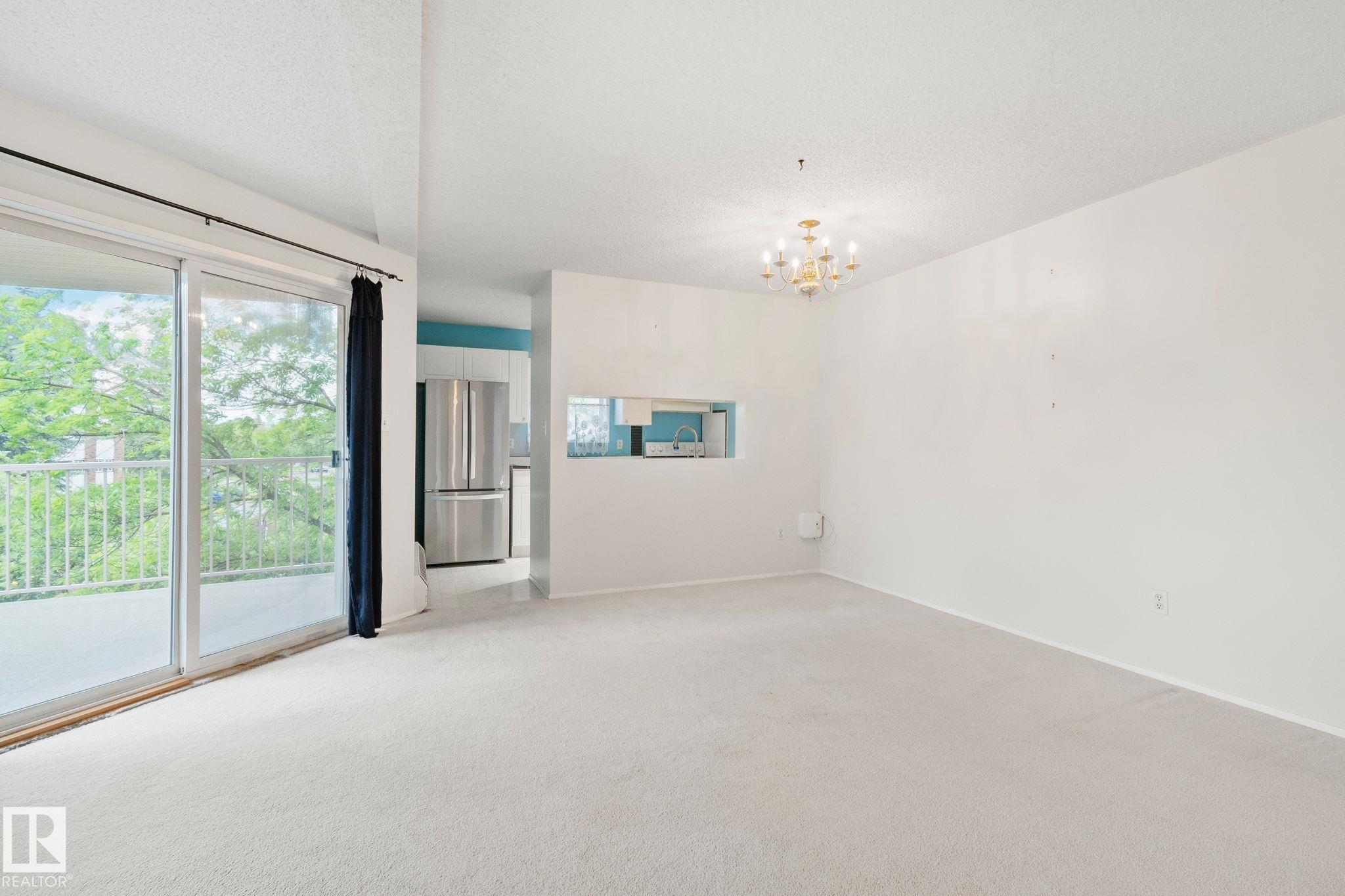 Photo 14 at 318 - 17109 67 Avenue NW, Callingwood South, Edmonton