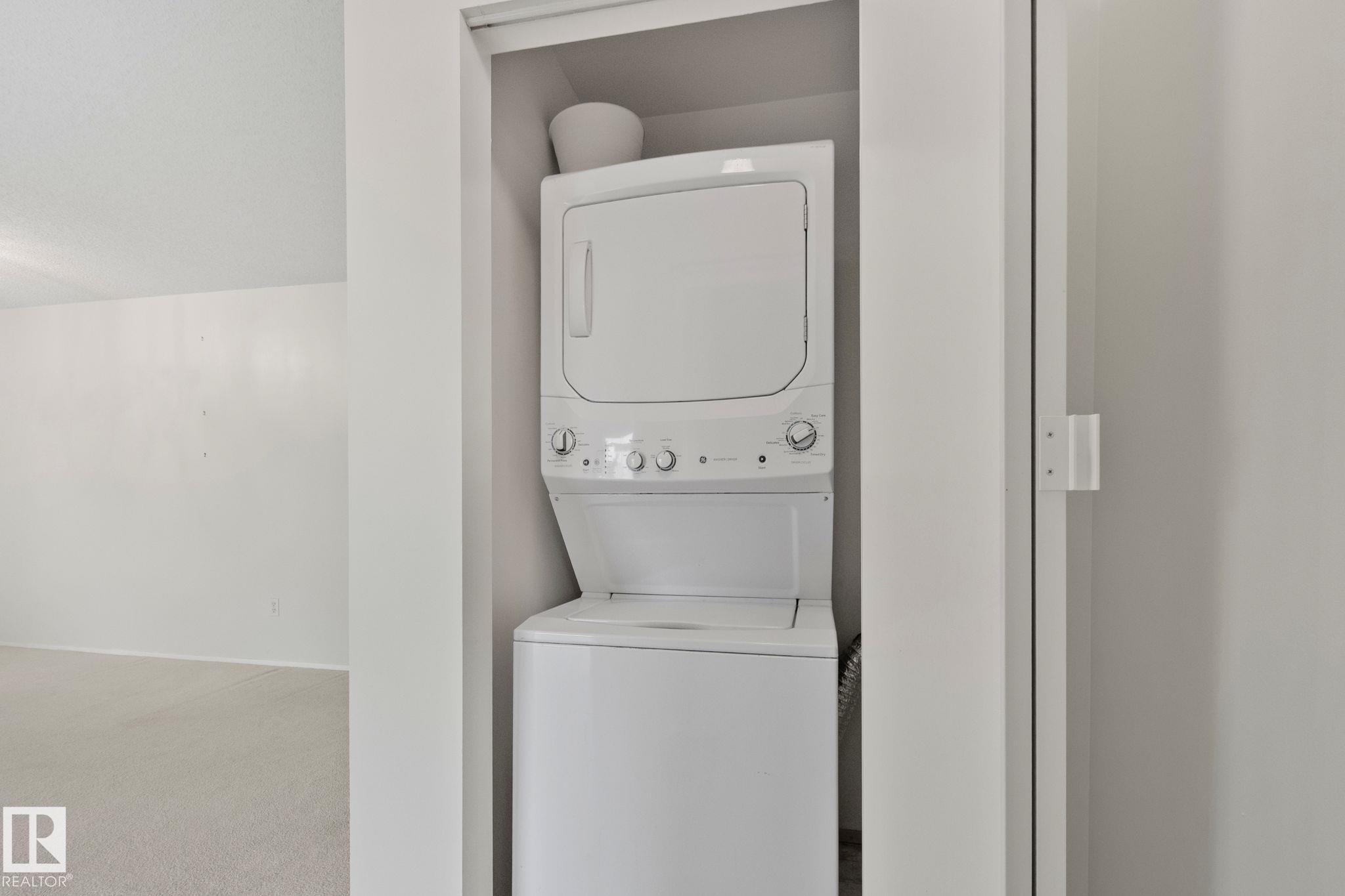 Photo 19 at 318 - 17109 67 Avenue NW, Callingwood South, Edmonton