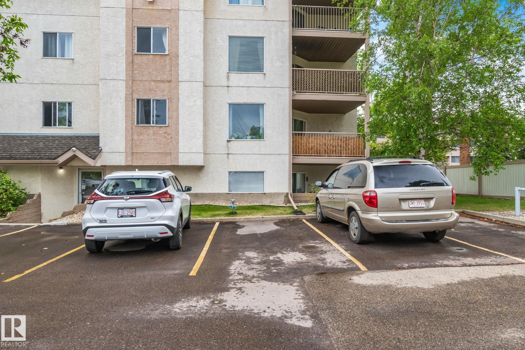 Photo 32 at 318 - 17109 67 Avenue NW, Callingwood South, Edmonton