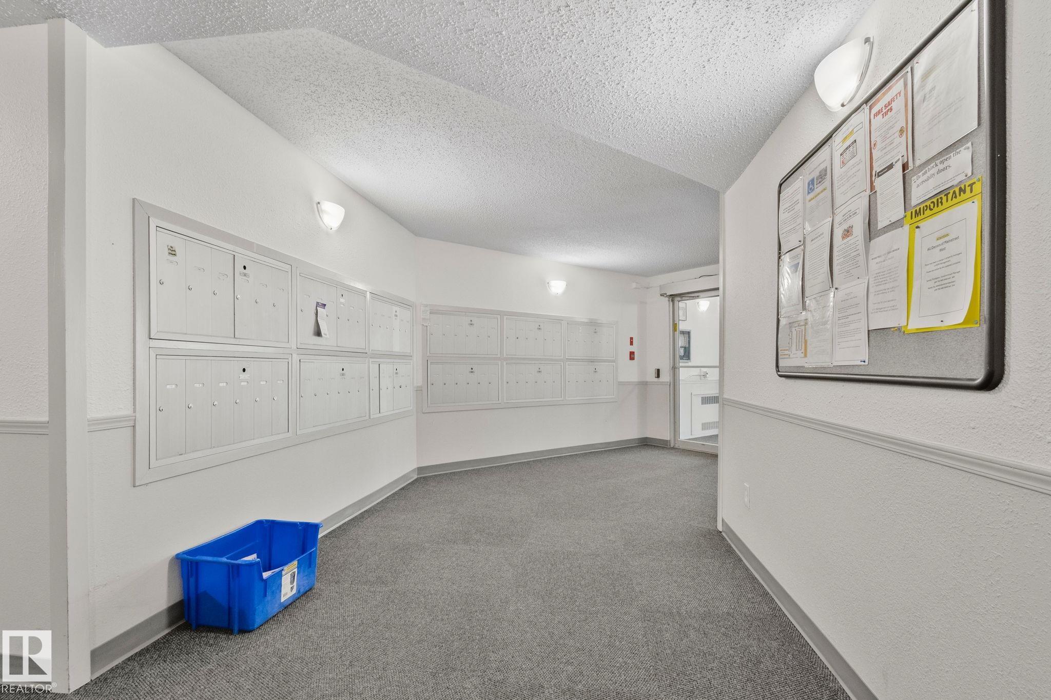 318 - 17109 67 Avenue NW, Callingwood South, Edmonton