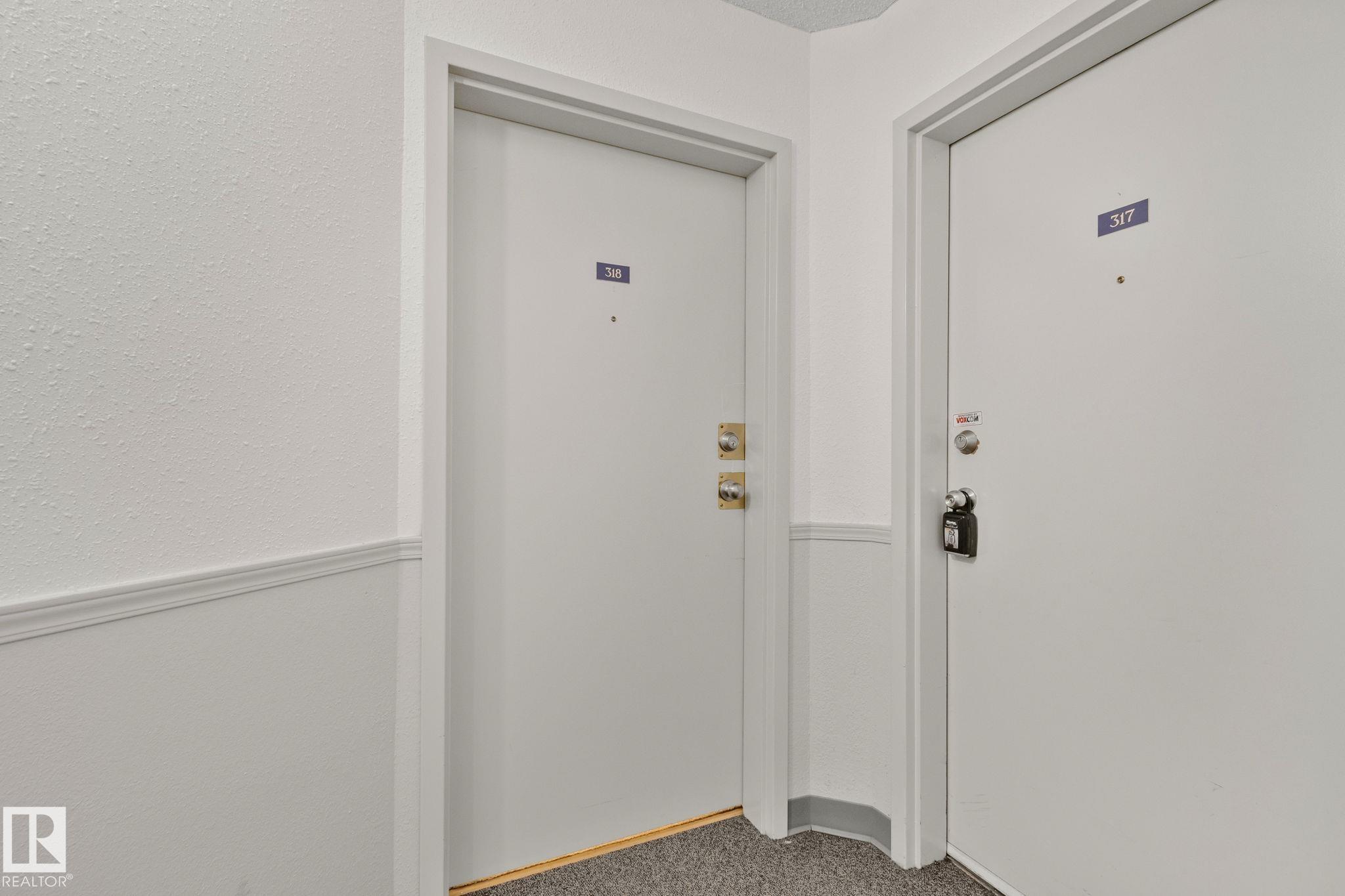 Photo 7 at 318 - 17109 67 Avenue NW, Callingwood South, Edmonton